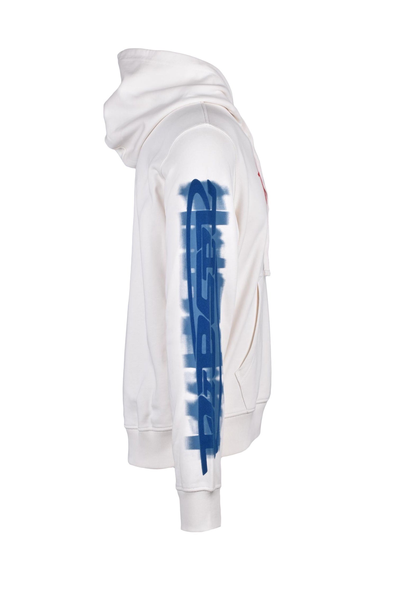 DIESEL - KNITWEAR AND SWEATSHIRTS