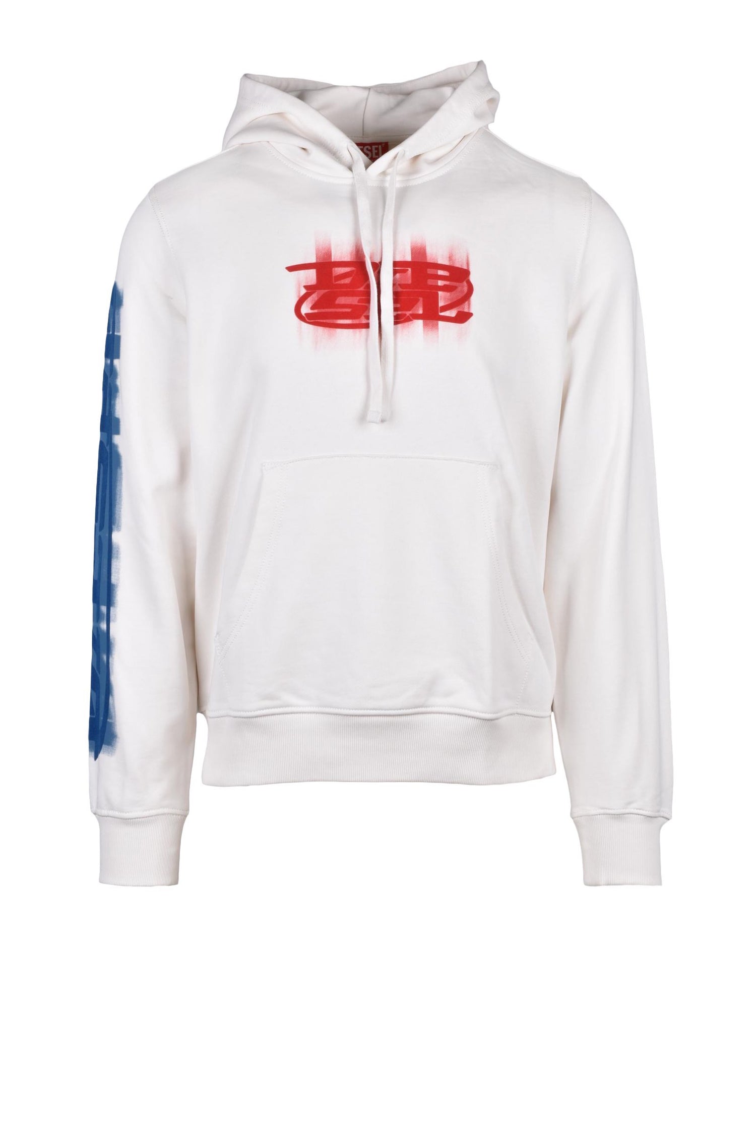 DIESEL - KNITWEAR AND SWEATSHIRTS
