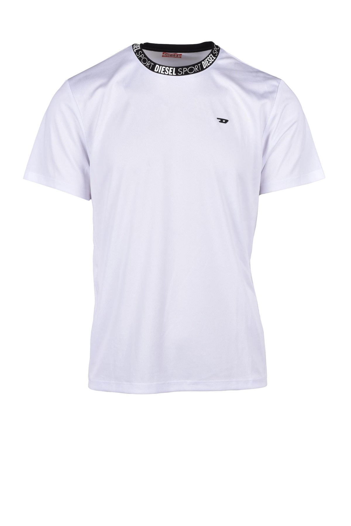 DIESEL SPORT - T-SHIRT AND POLO
