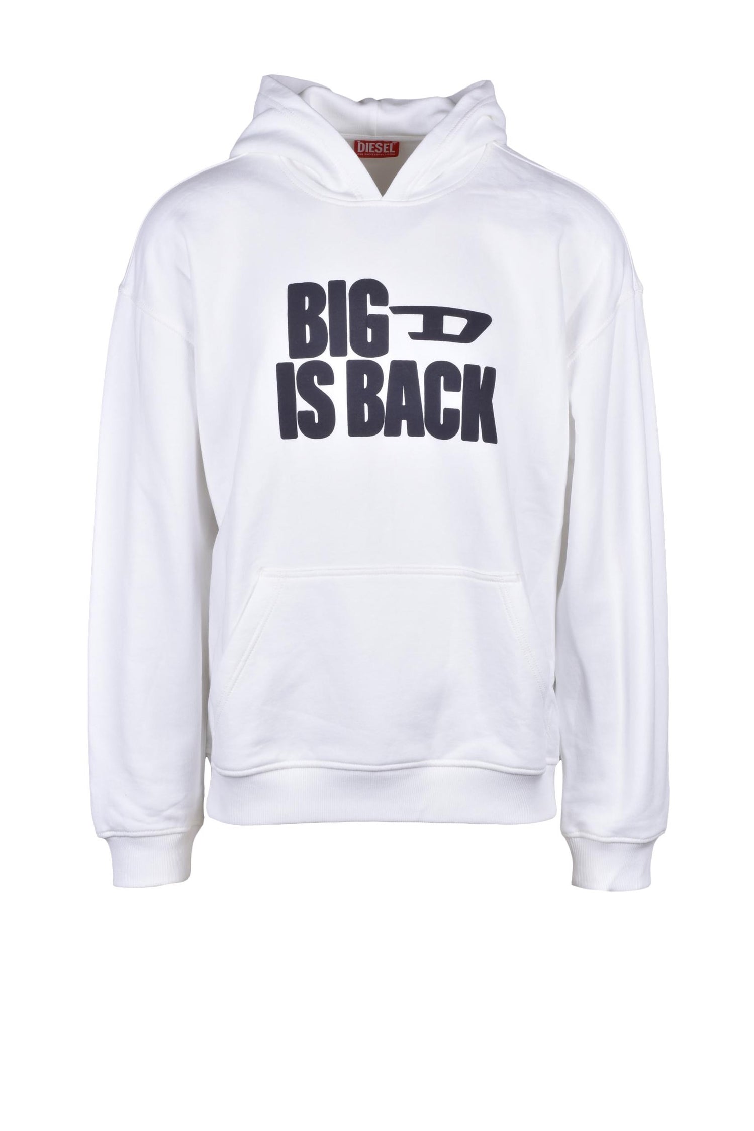 DIESEL - KNITWEAR AND SWEATSHIRTS