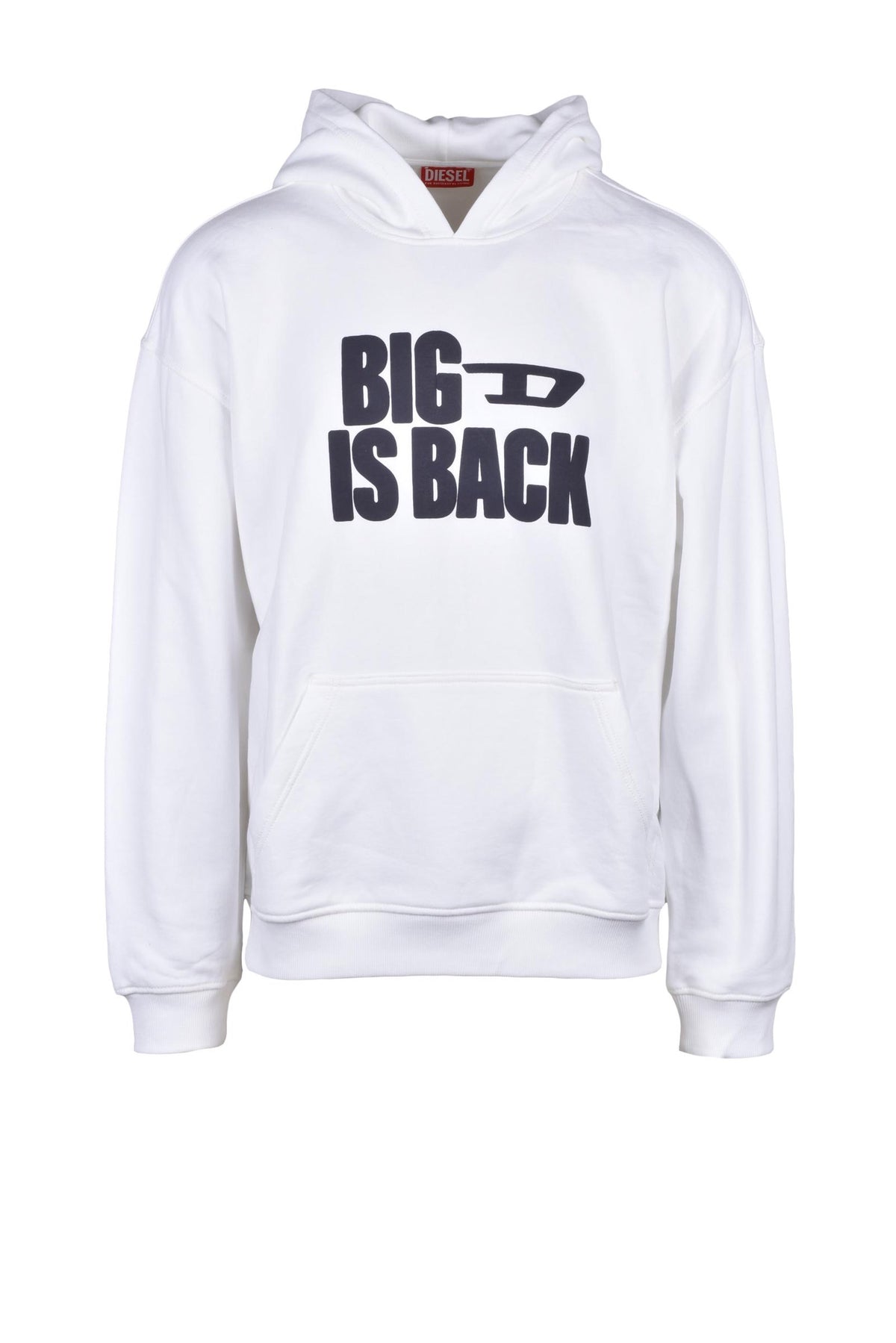DIESEL - KNITWEAR AND SWEATSHIRTS