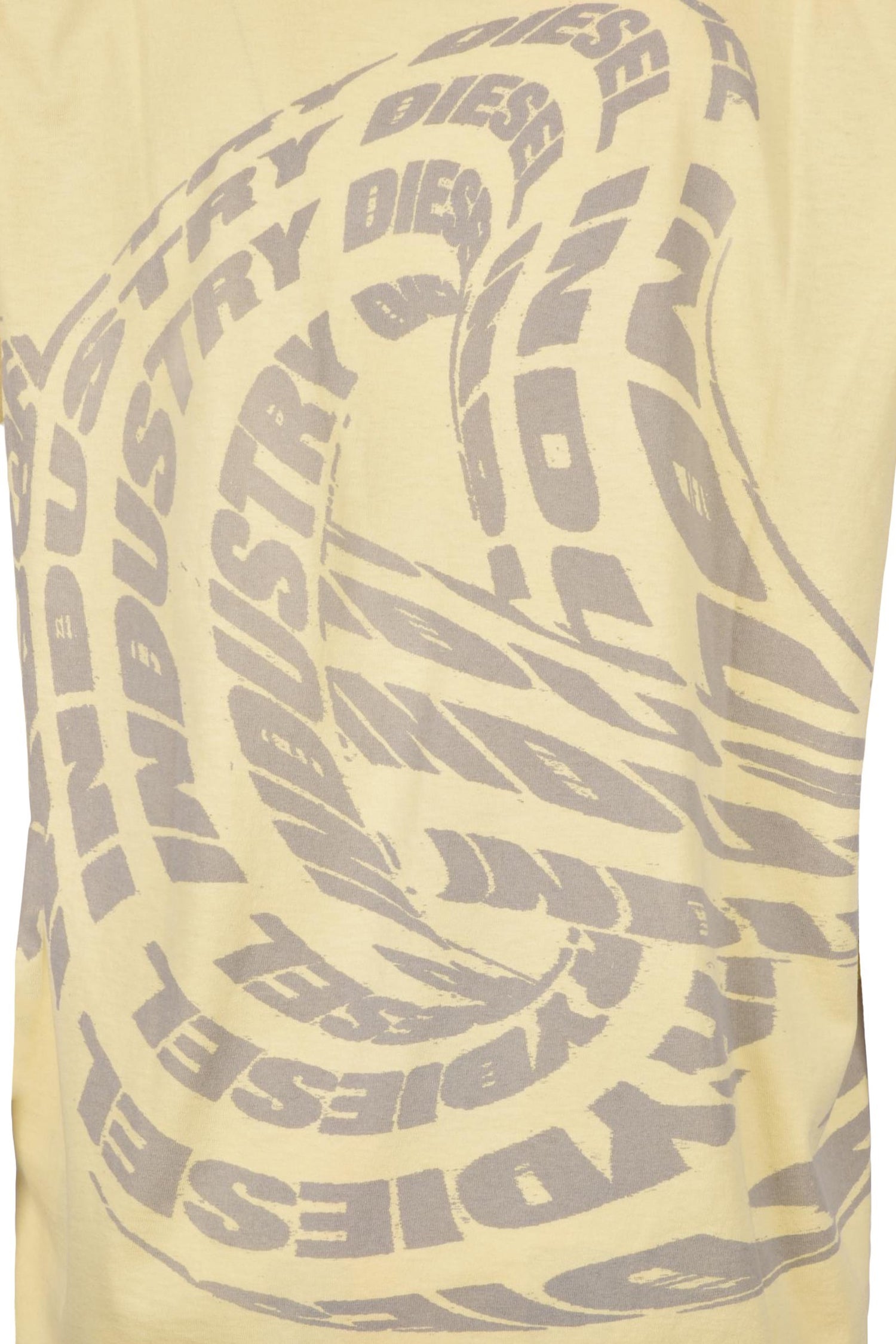 DIESEL - T-SHIRT AND POLO
