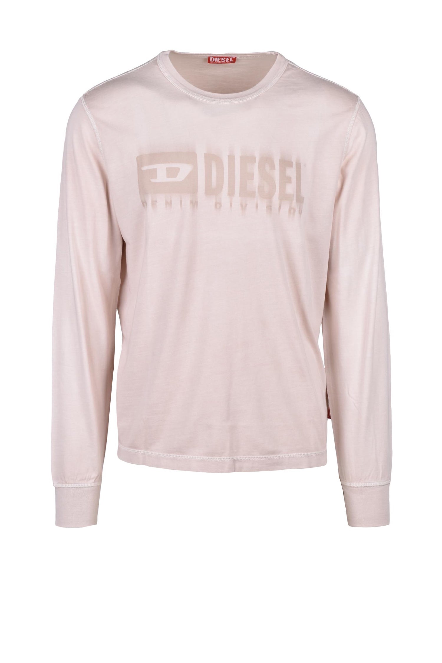 DIESEL - T-SHIRT AND POLO