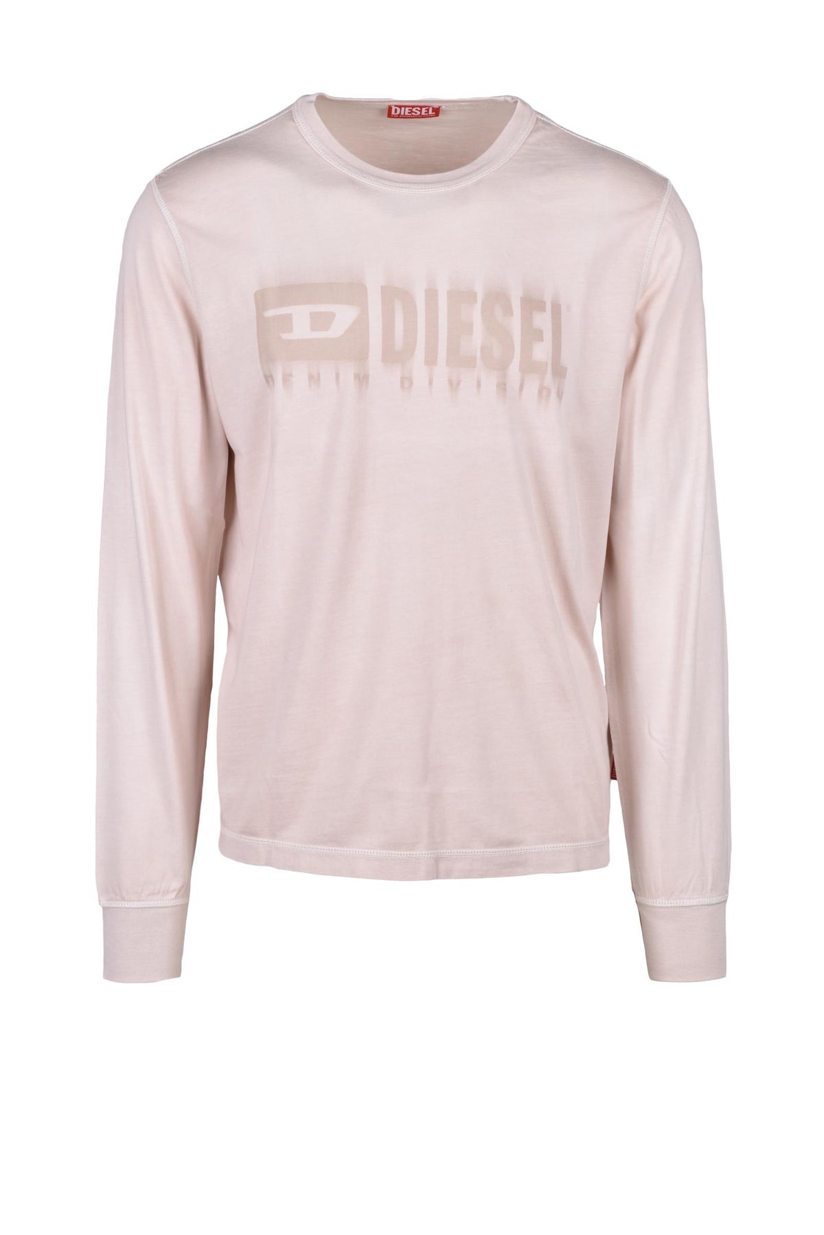 DIESEL - T-SHIRT AND POLO