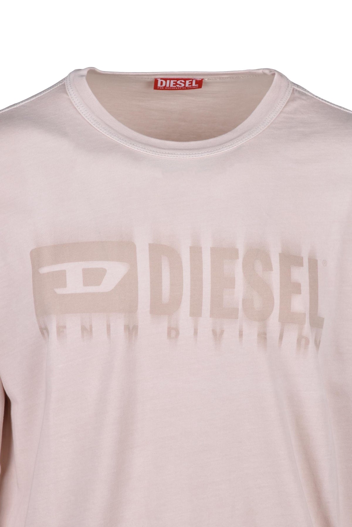 DIESEL - T-SHIRT AND POLO