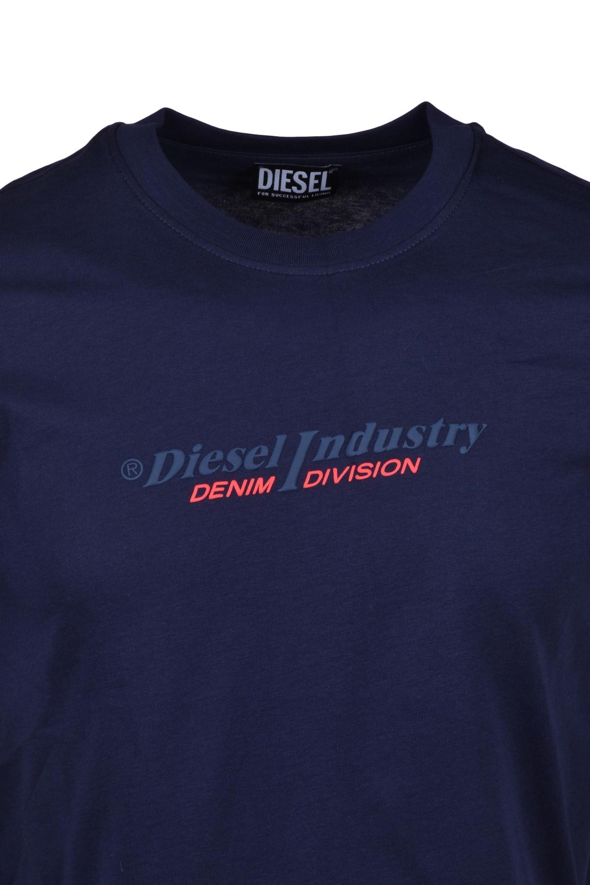 DIESEL - T-SHIRT AND POLO