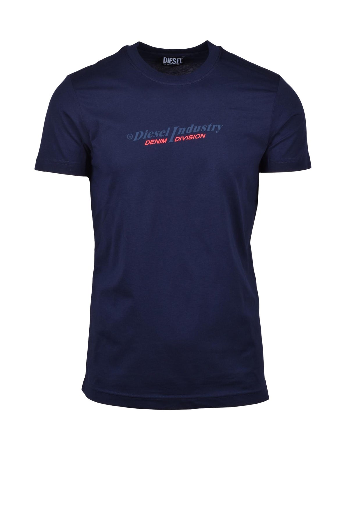 DIESEL - T-SHIRT AND POLO