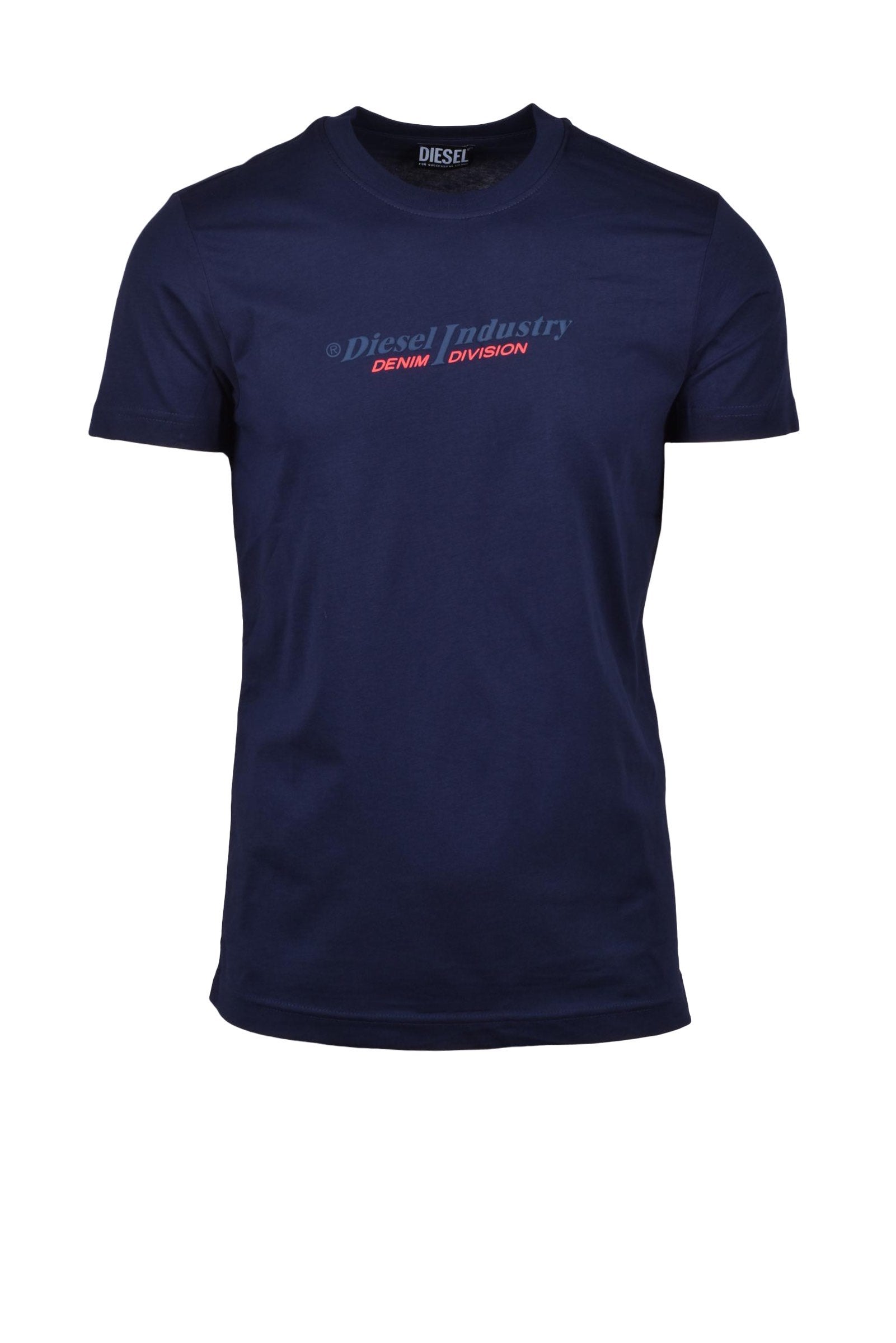DIESEL - T-SHIRT AND POLO