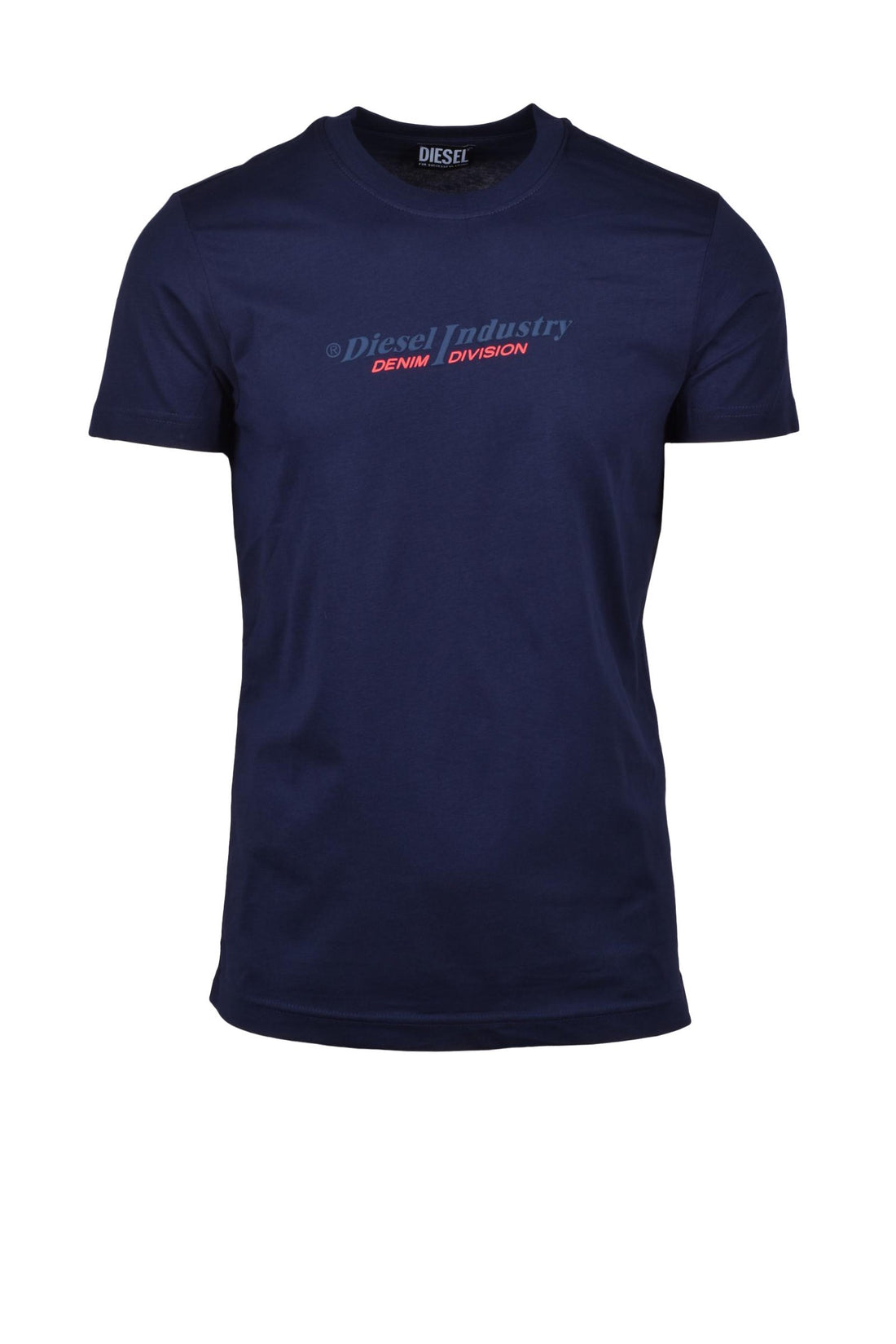 DIESEL - T-SHIRT AND POLO