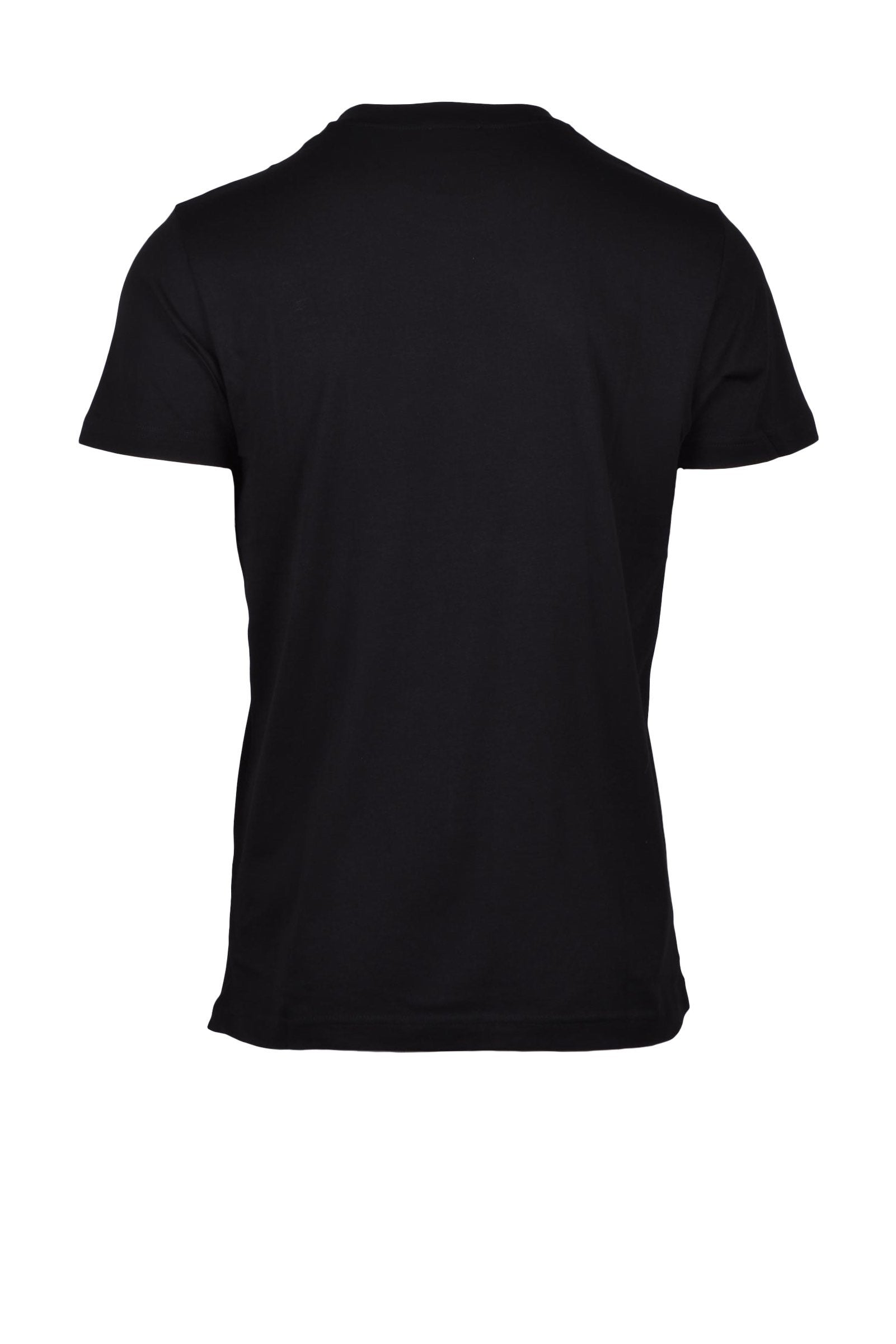 DIESEL - T-SHIRT AND POLO
