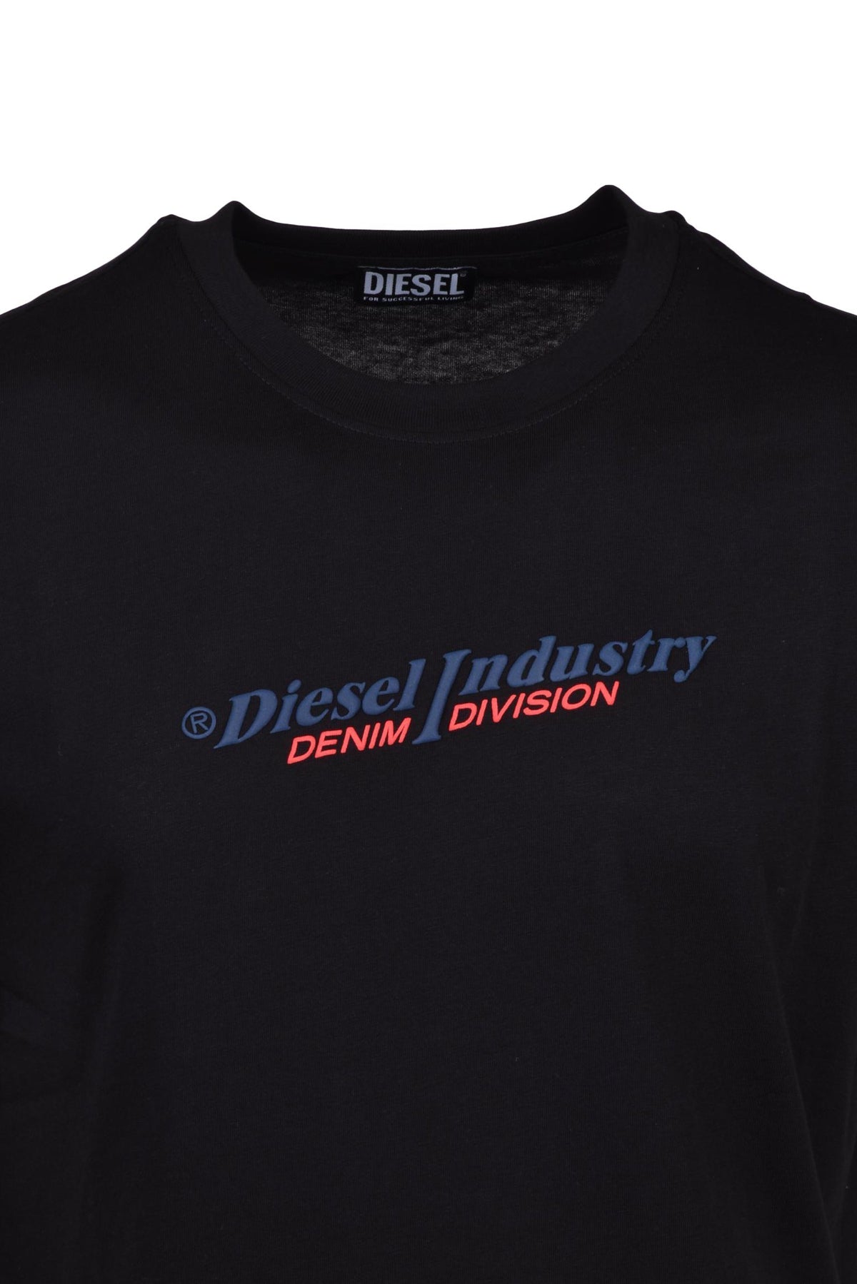 DIESEL - T-SHIRT AND POLO
