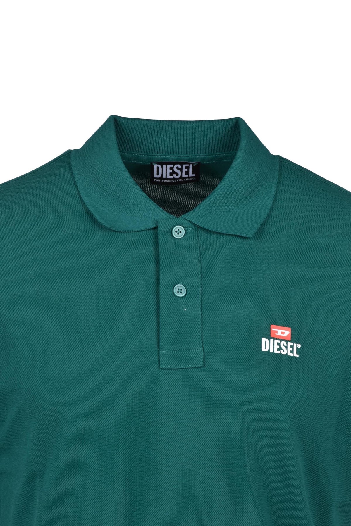 DIESEL - T-SHIRT AND POLO