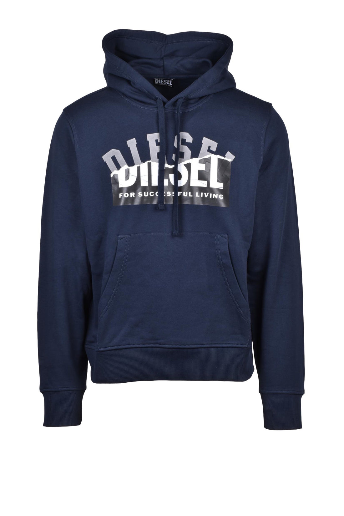 DIESEL - KNITWEAR AND SWEATSHIRTS