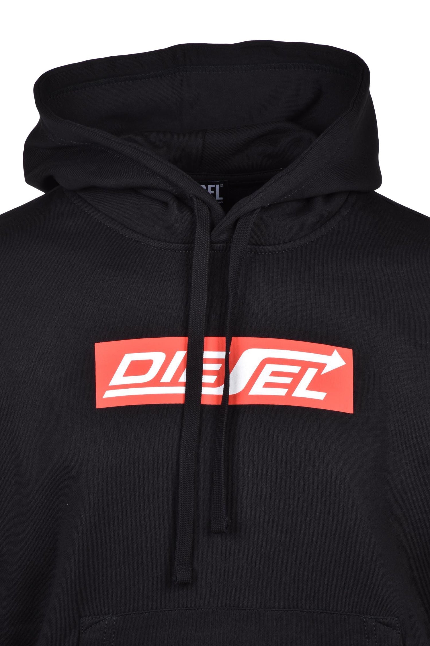 DIESEL - KNITWEAR AND SWEATSHIRTS