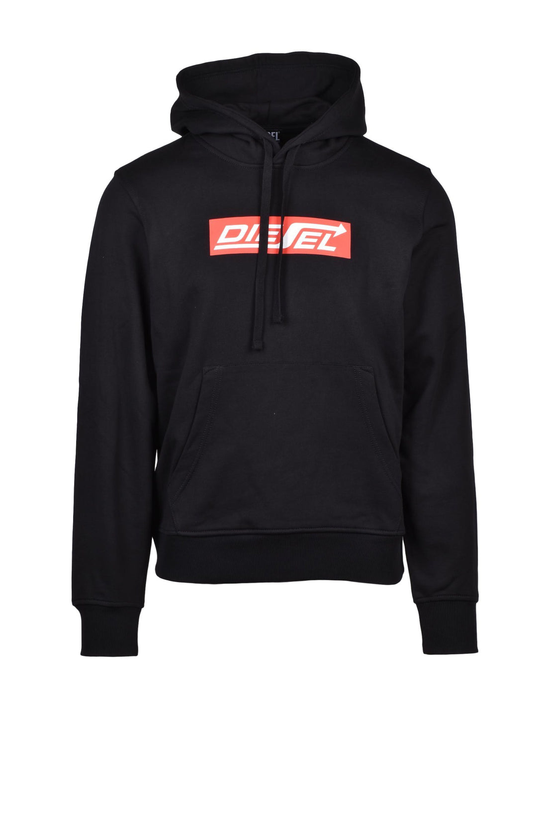 DIESEL - KNITWEAR AND SWEATSHIRTS