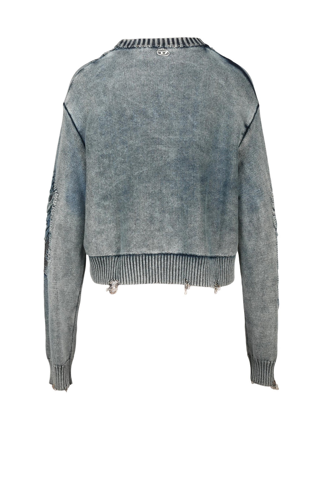 DIESEL - KNITWEAR AND SWEATSHIRTS