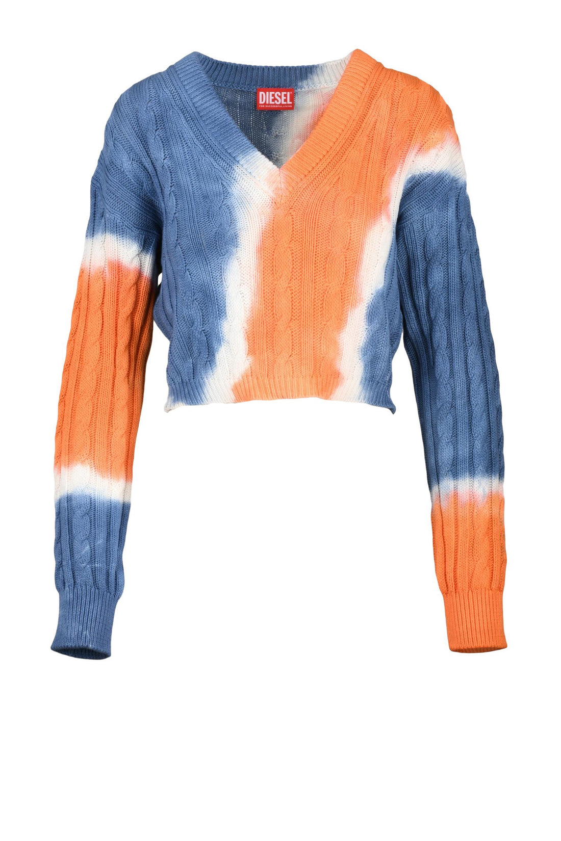 DIESEL - KNITWEAR AND SWEATSHIRTS