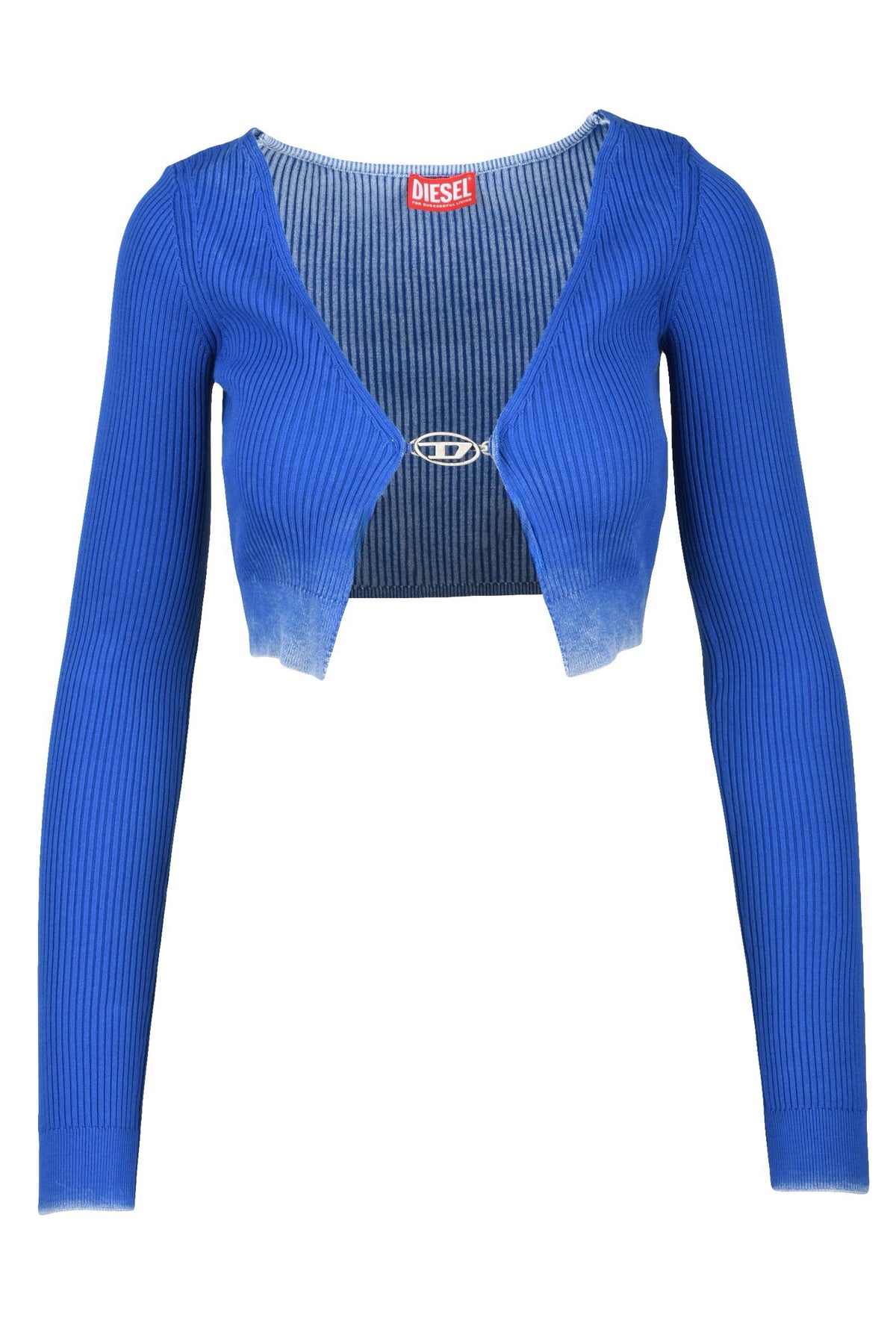 DIESEL - KNITWEAR AND SWEATSHIRTS