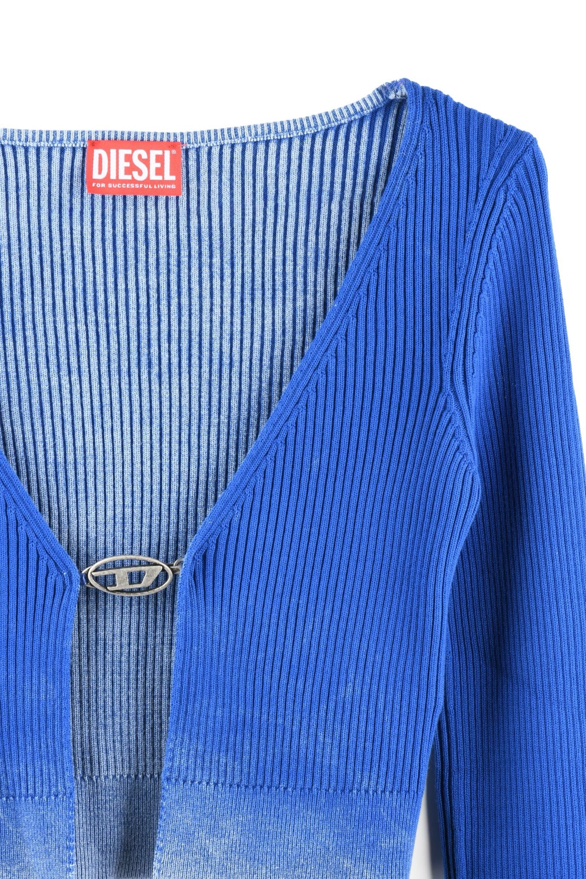 DIESEL - KNITWEAR AND SWEATSHIRTS