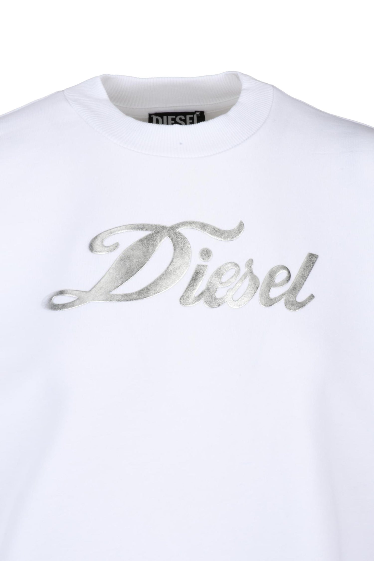 DIESEL - KNITWEAR AND SWEATSHIRTS
