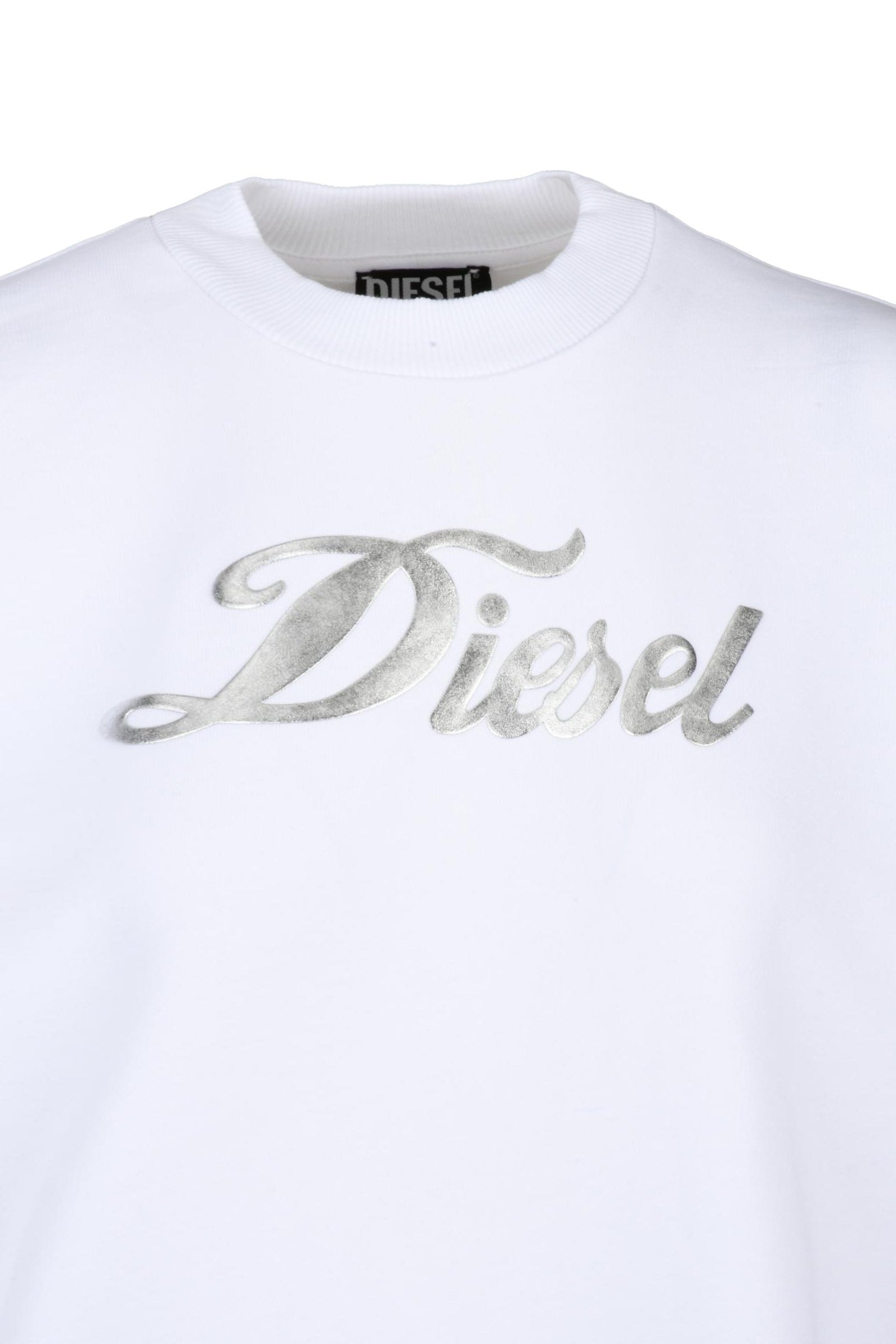 DIESEL - KNITWEAR AND SWEATSHIRTS