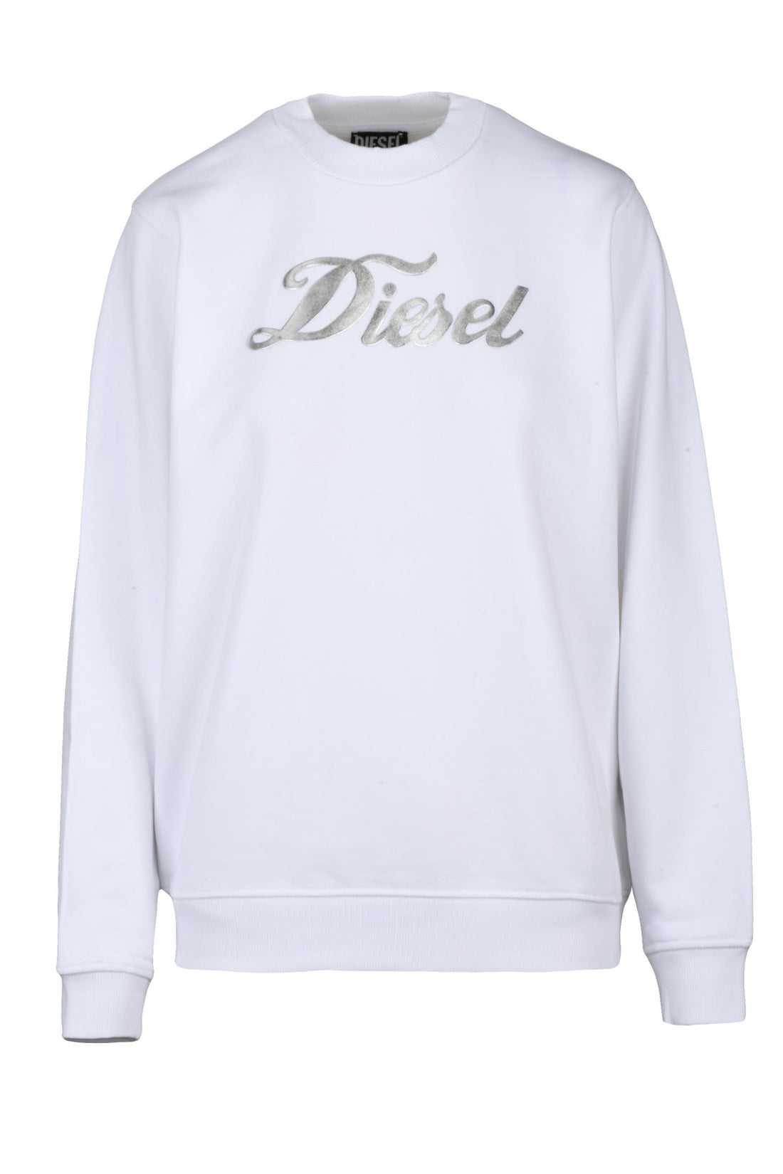 DIESEL - KNITWEAR AND SWEATSHIRTS
