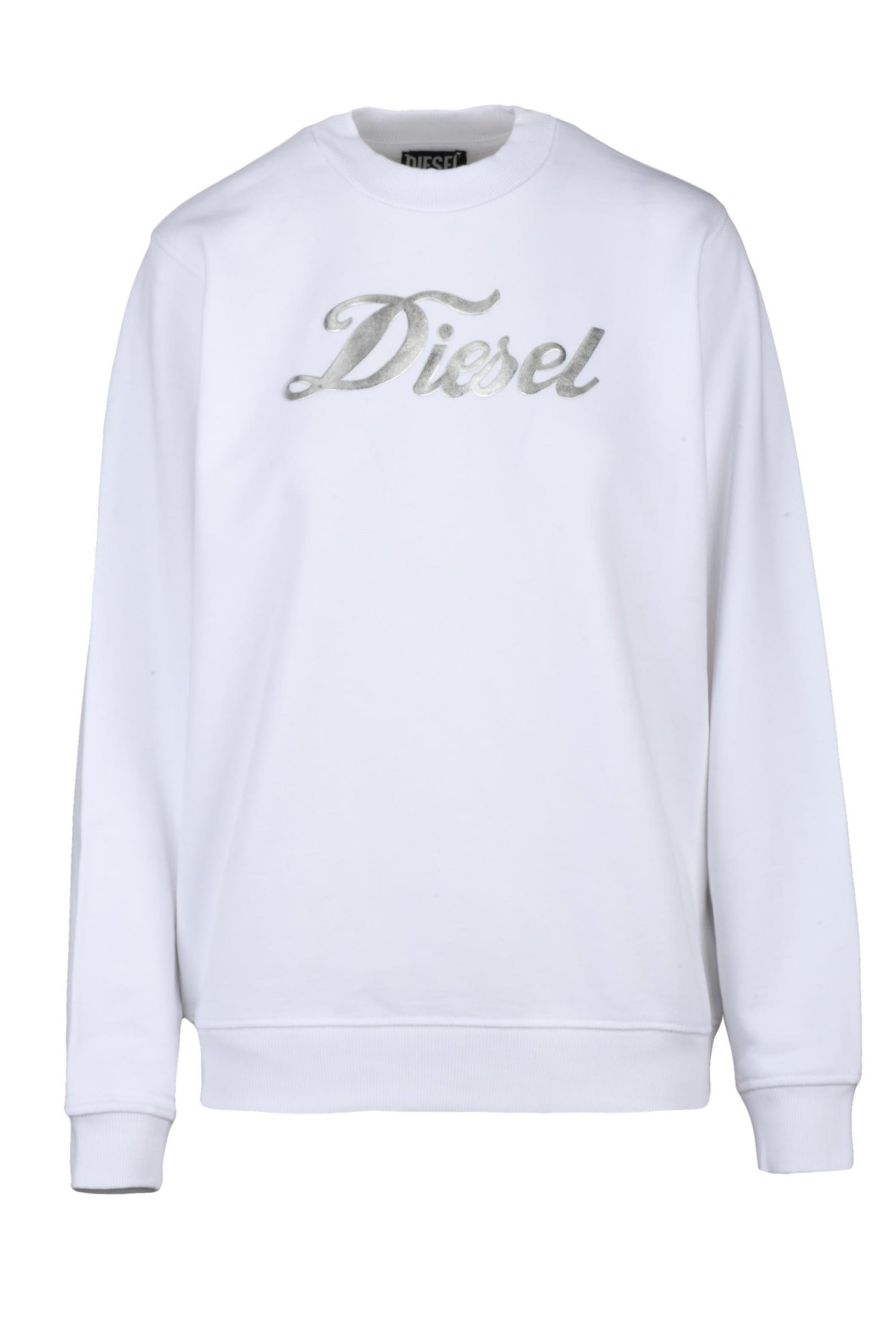 DIESEL - KNITWEAR AND SWEATSHIRTS