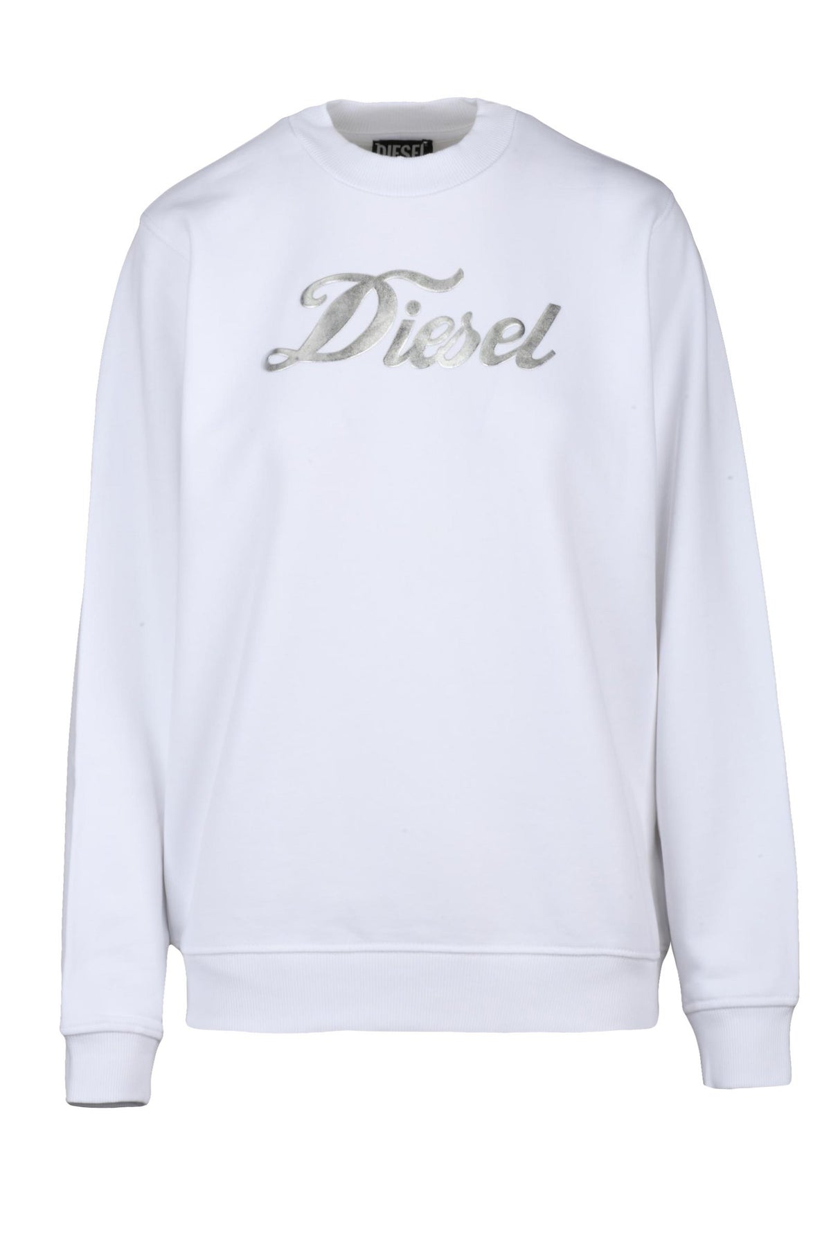 DIESEL - KNITWEAR AND SWEATSHIRTS