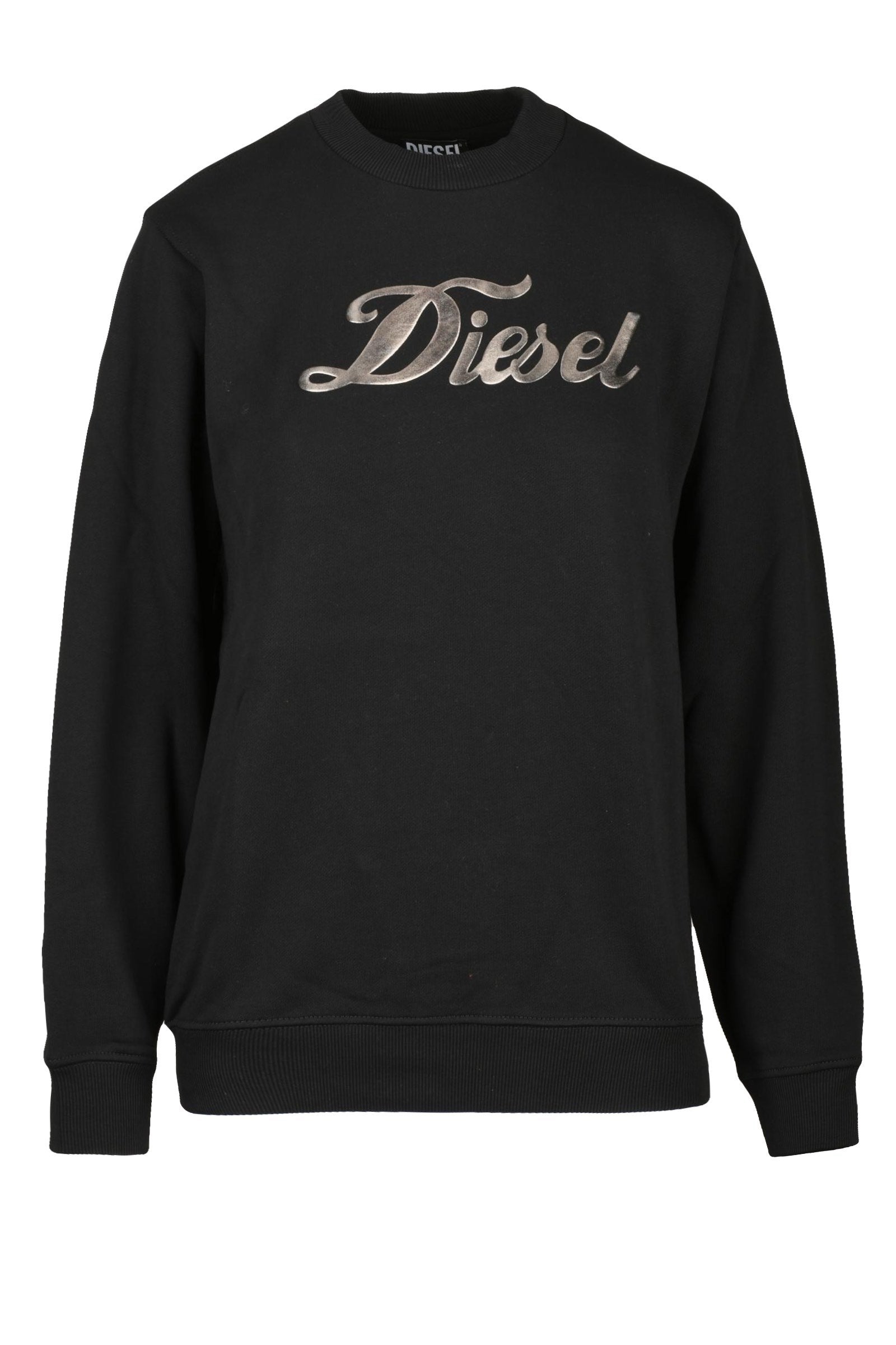 DIESEL - KNITWEAR AND SWEATSHIRTS