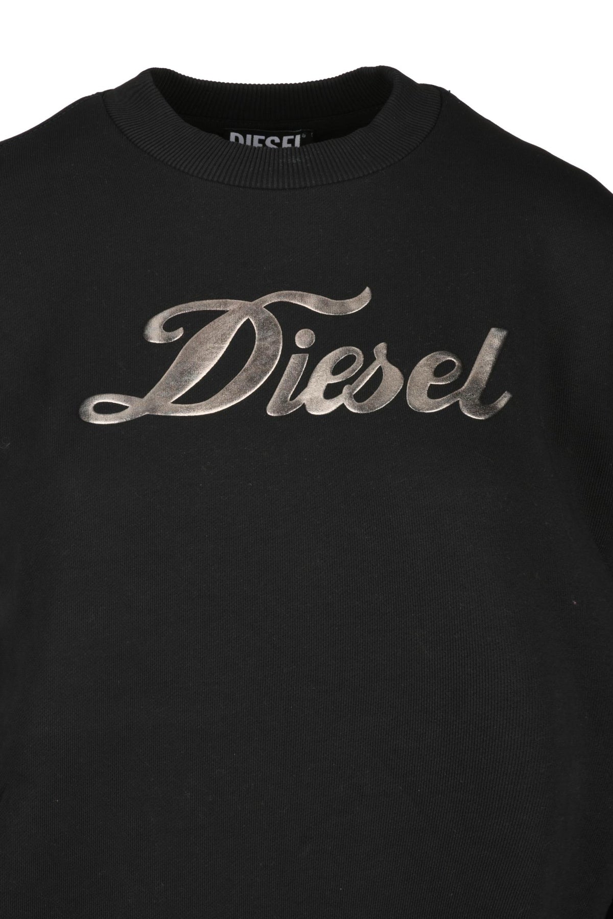 DIESEL - KNITWEAR AND SWEATSHIRTS