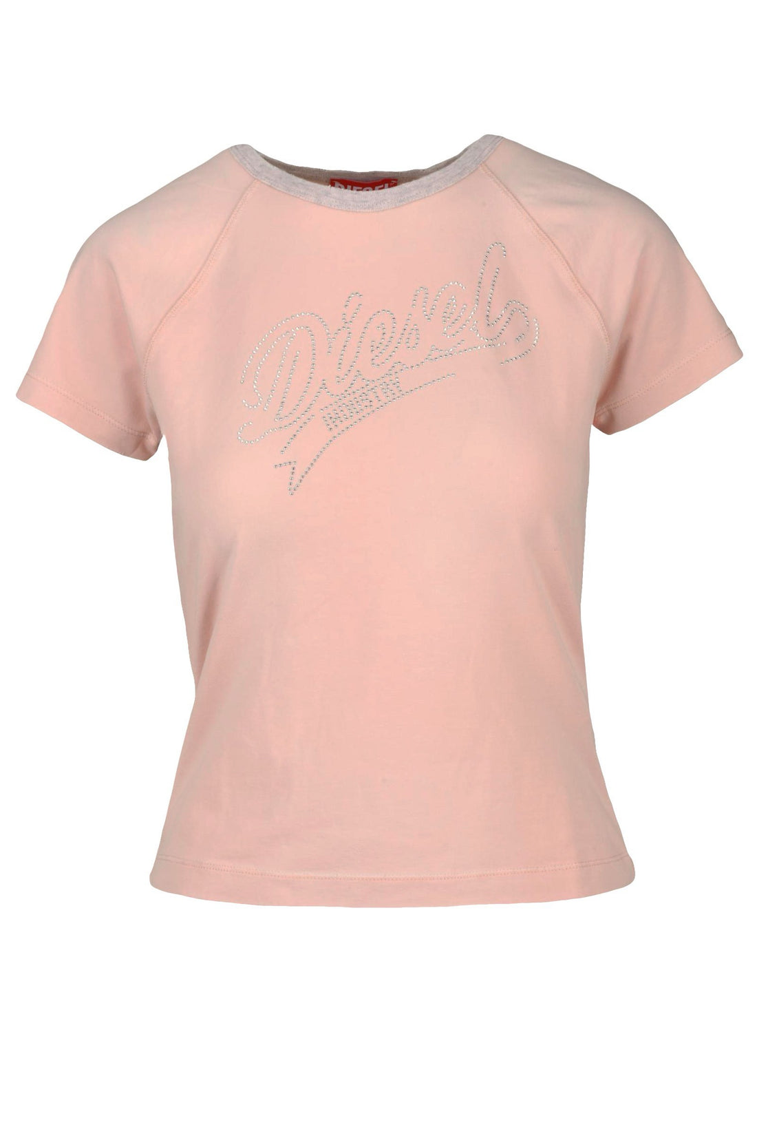 DIESEL - T-SHIRT AND POLO