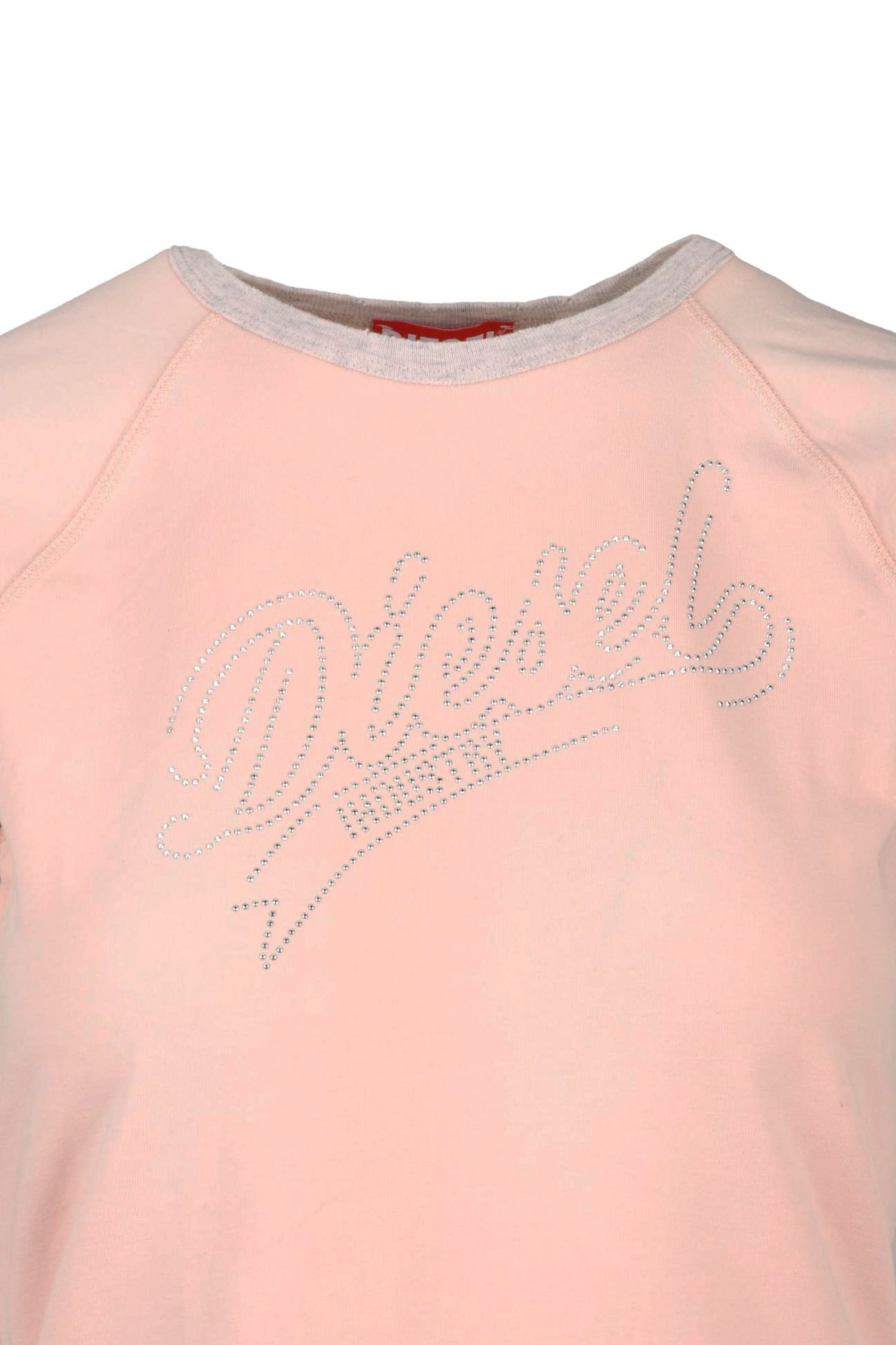 DIESEL - T-SHIRT AND POLO
