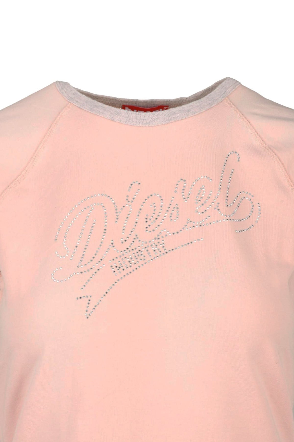 DIESEL - T-SHIRT AND POLO