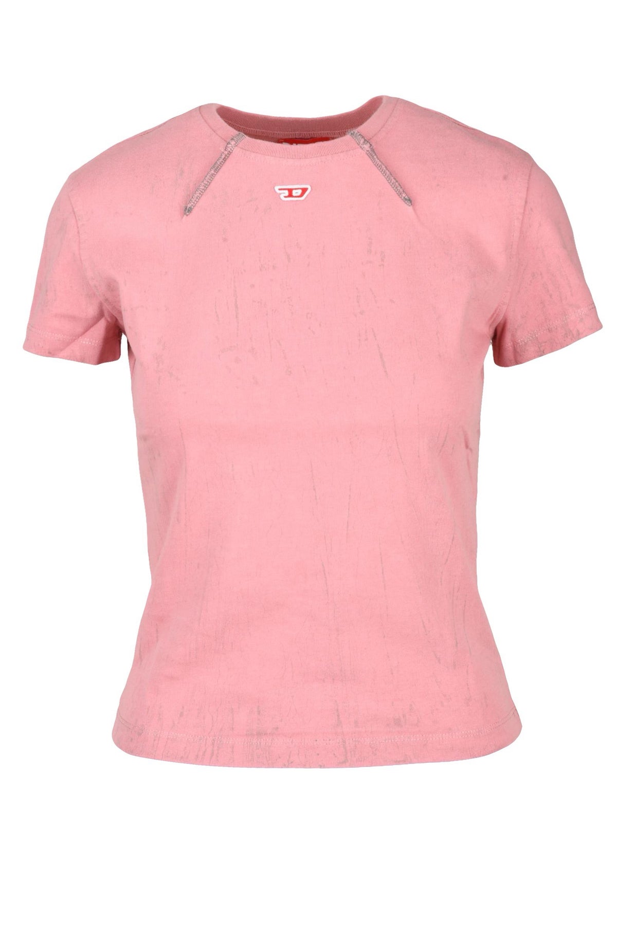 DIESEL - T-SHIRT AND POLO