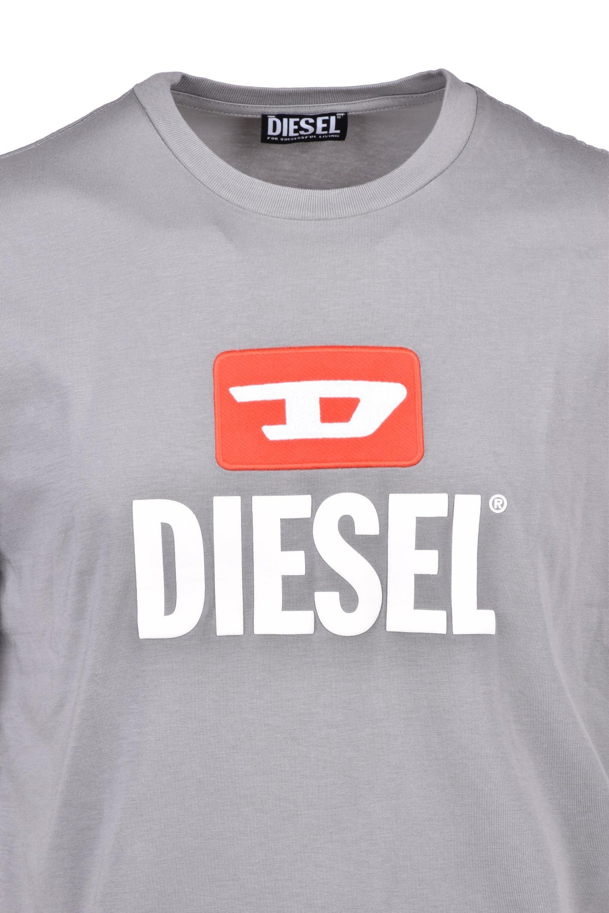DIESEL - T-SHIRT AND POLO