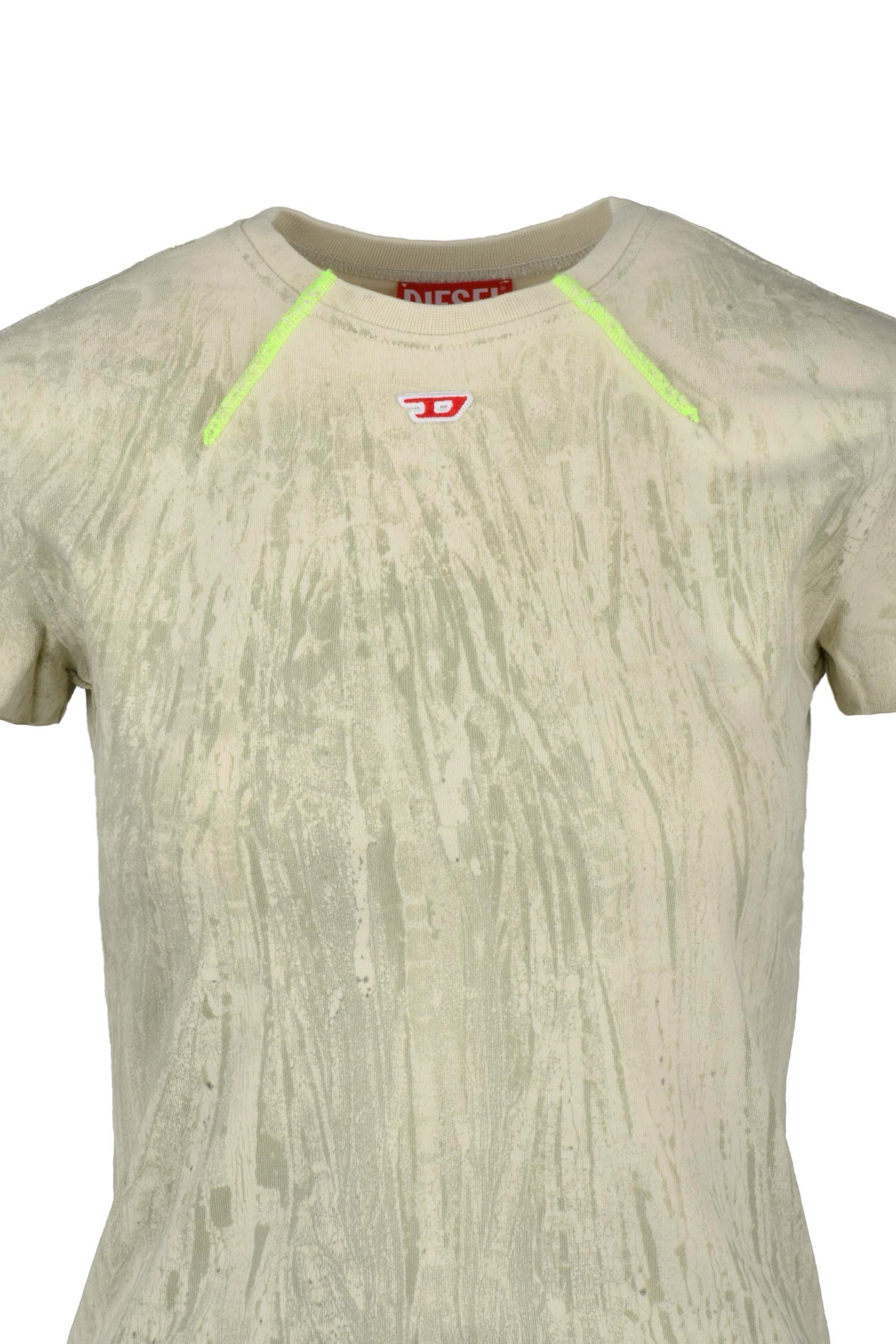 DIESEL - T-SHIRT AND POLO