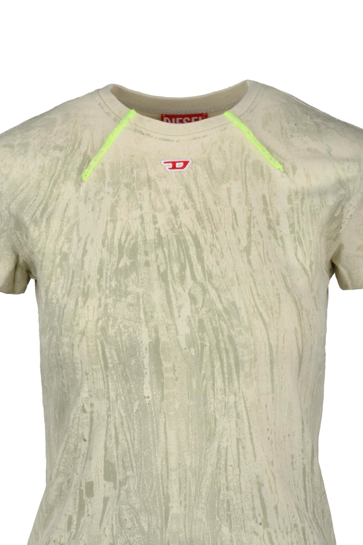 DIESEL - T-SHIRT AND POLO