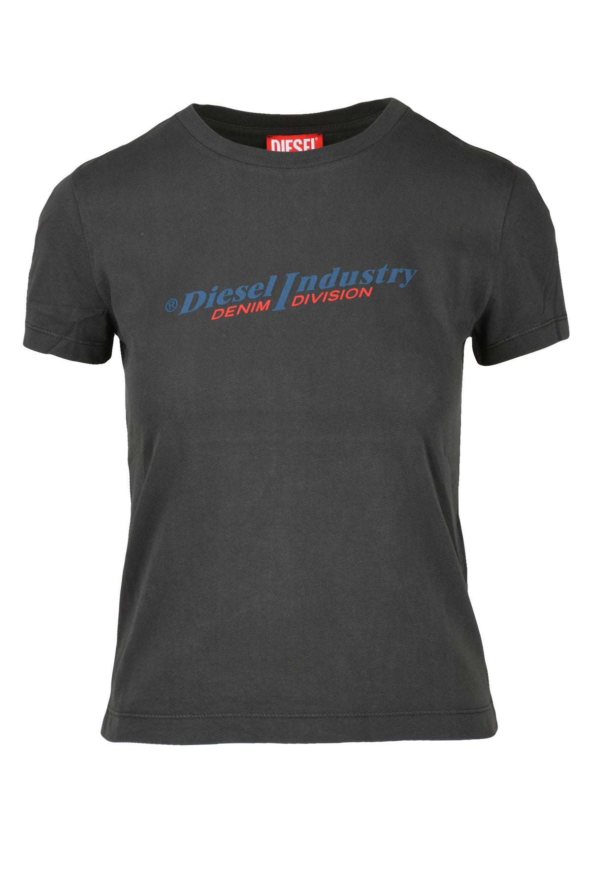 DIESEL - T-SHIRT AND POLO