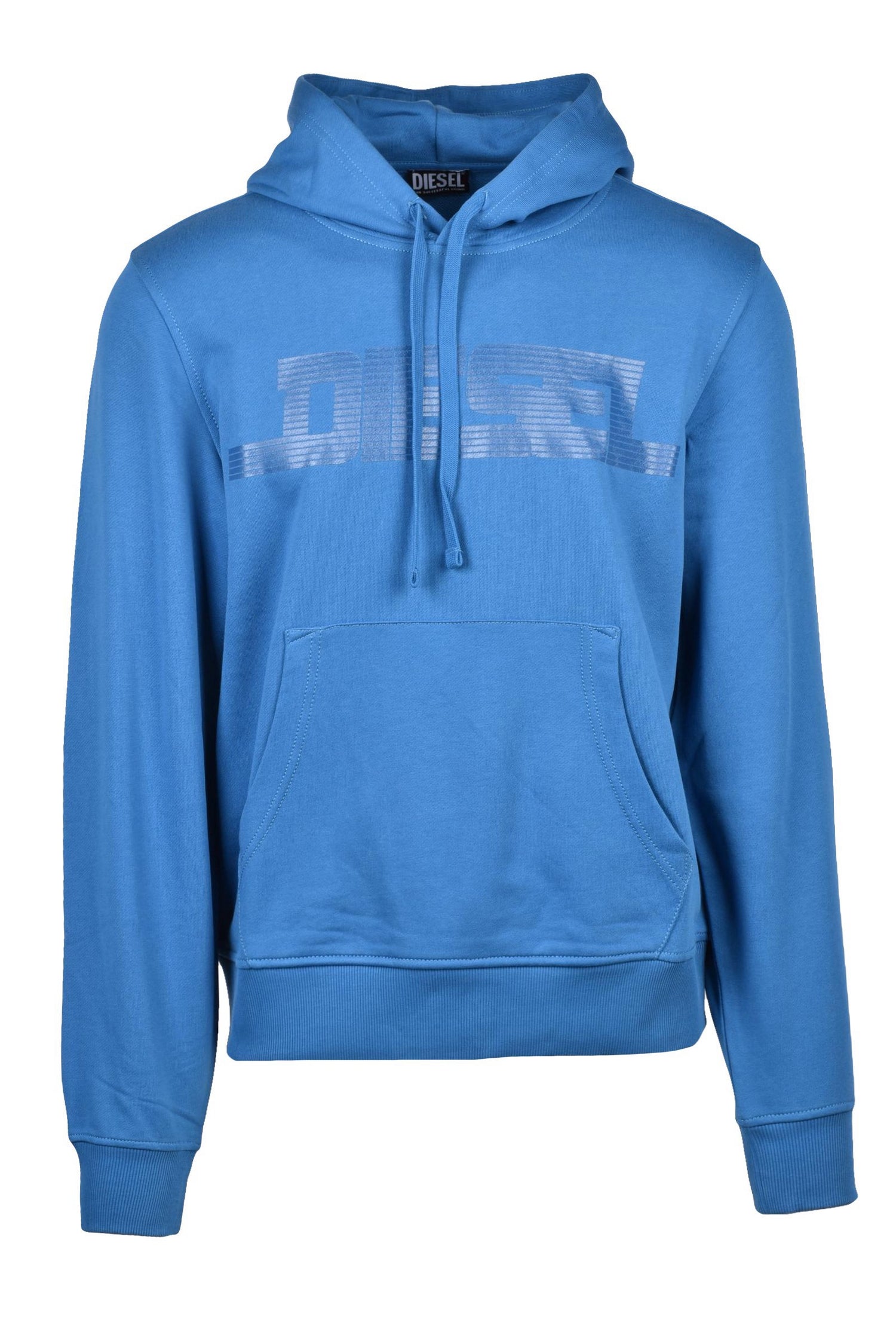 DIESEL - KNITWEAR AND SWEATSHIRTS