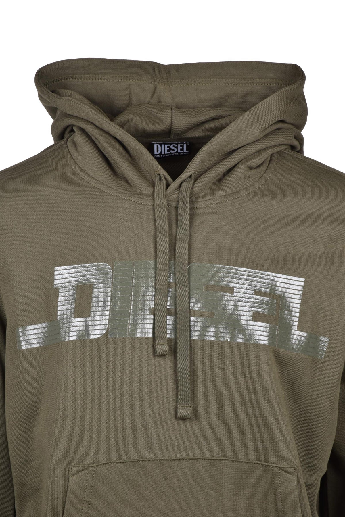 DIESEL - KNITWEAR AND SWEATSHIRTS