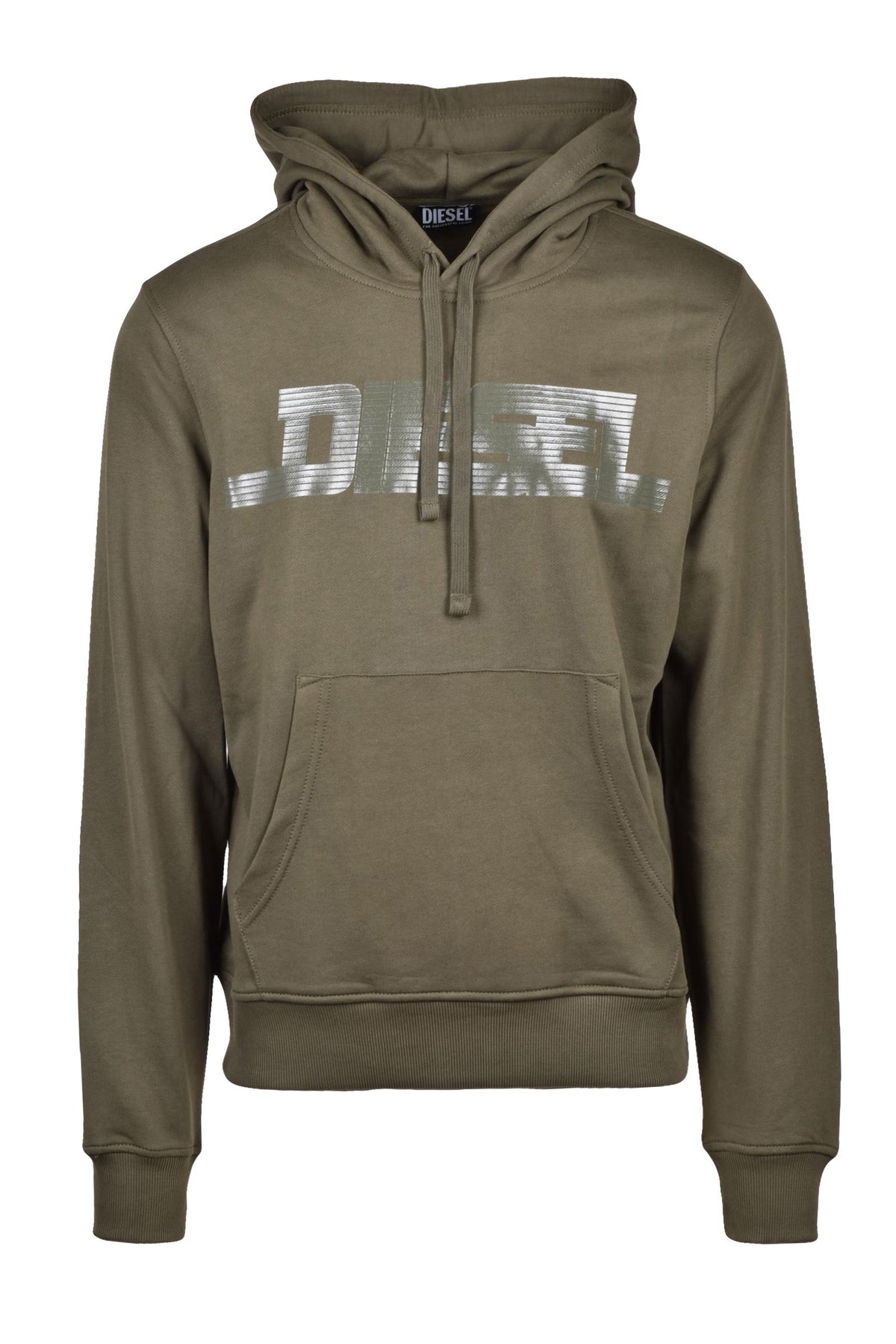 DIESEL - KNITWEAR AND SWEATSHIRTS