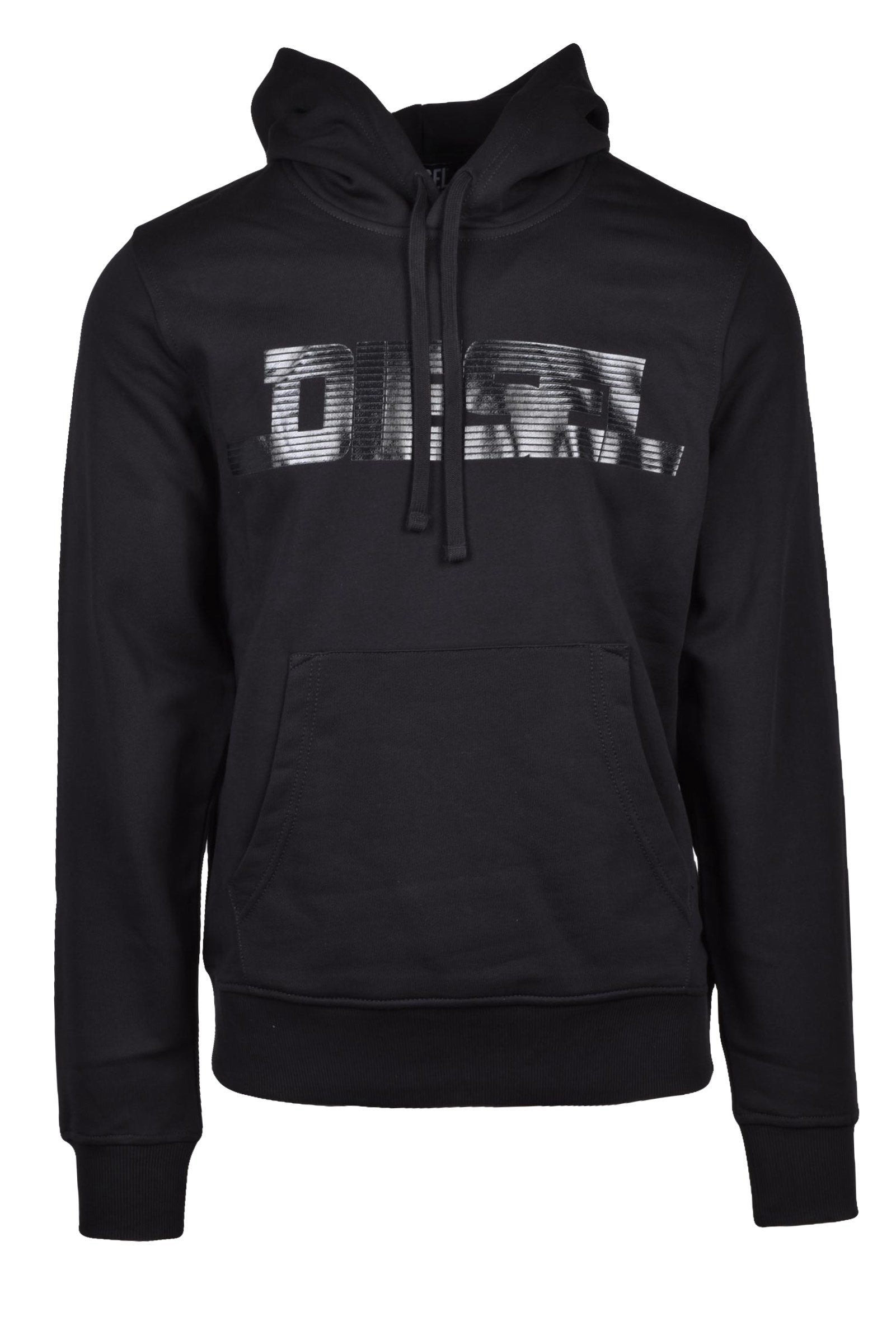 DIESEL - KNITWEAR AND SWEATSHIRTS