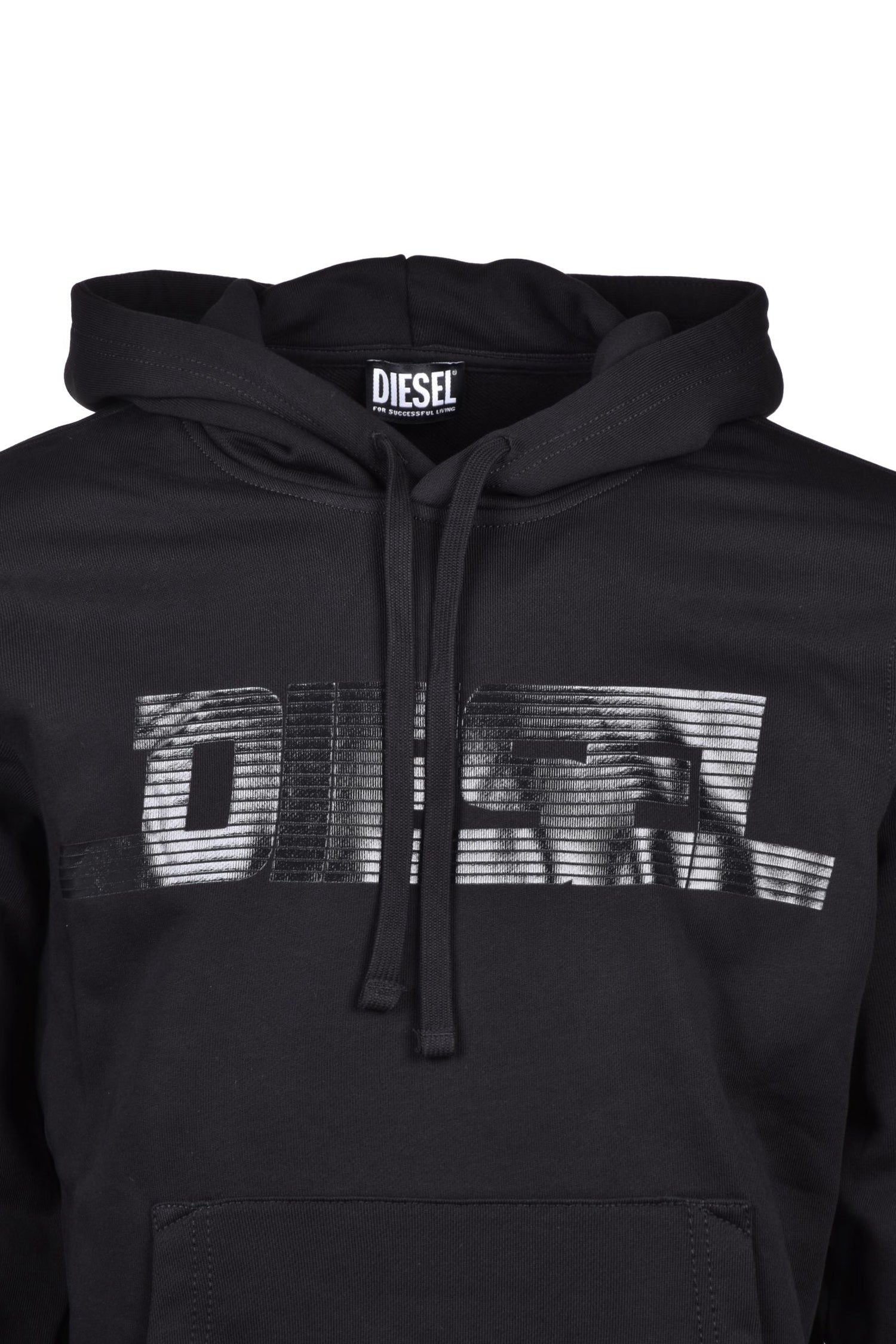 DIESEL - KNITWEAR AND SWEATSHIRTS
