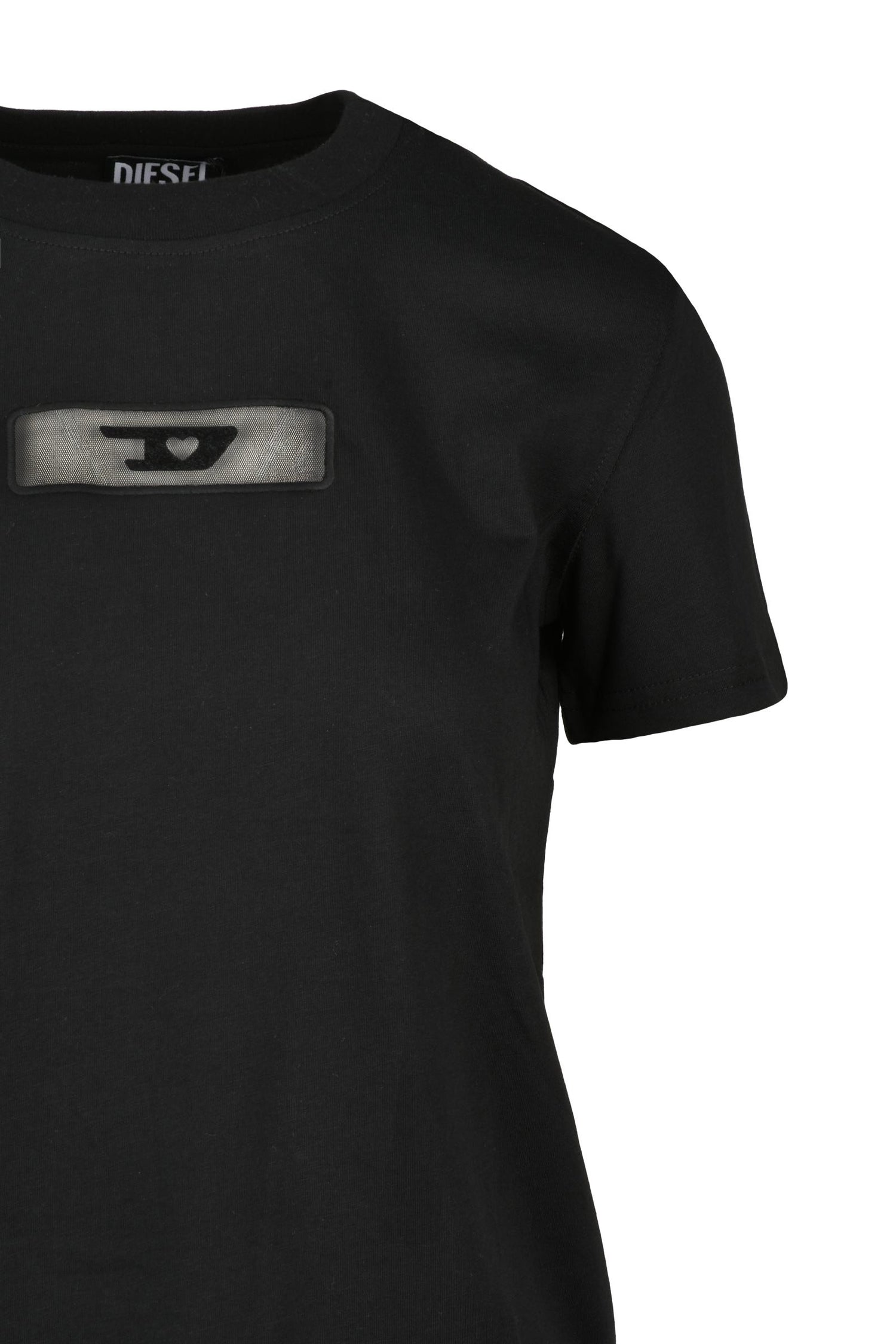 DIESEL - T-SHIRT AND POLO