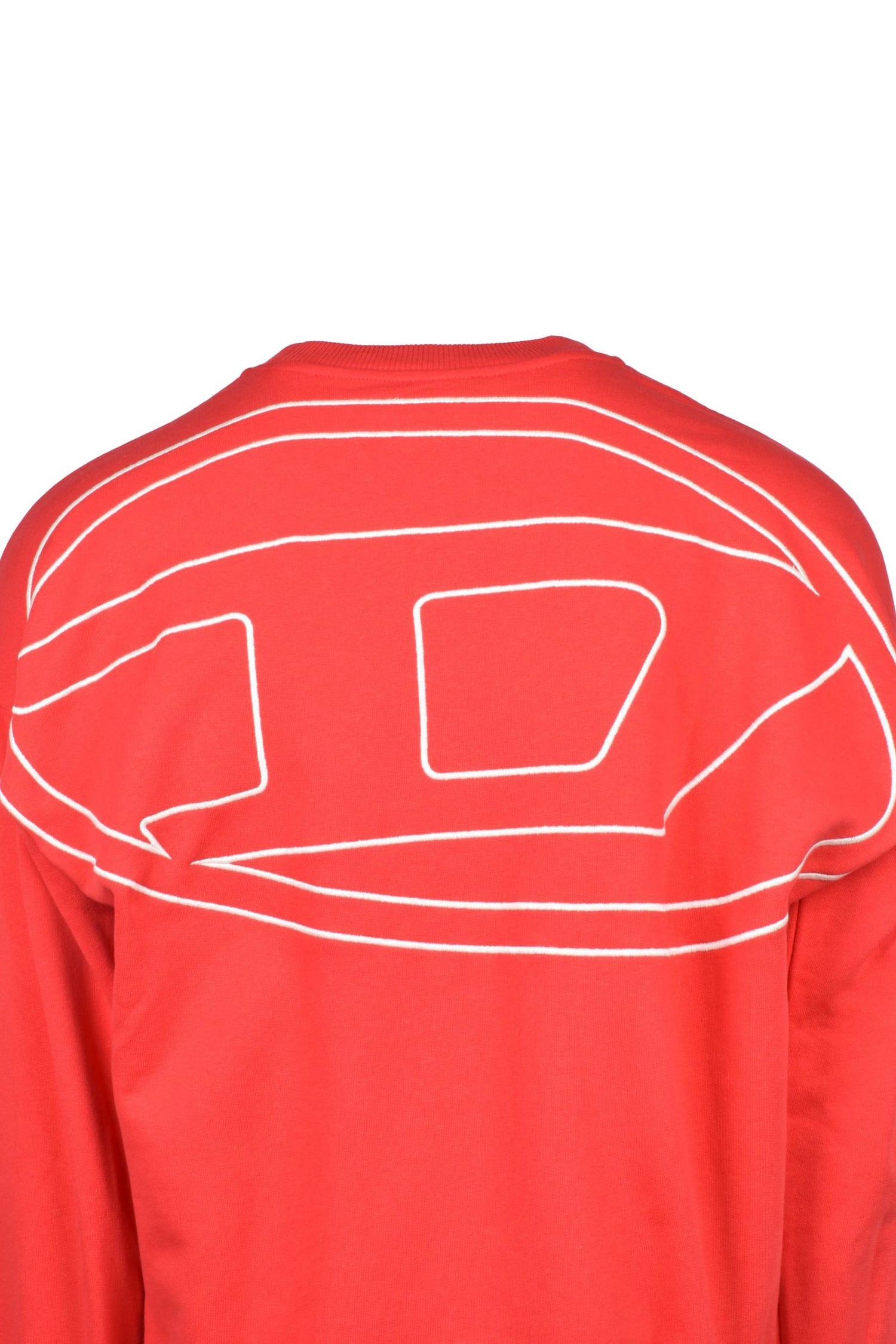 DIESEL - KNITWEAR AND SWEATSHIRTS