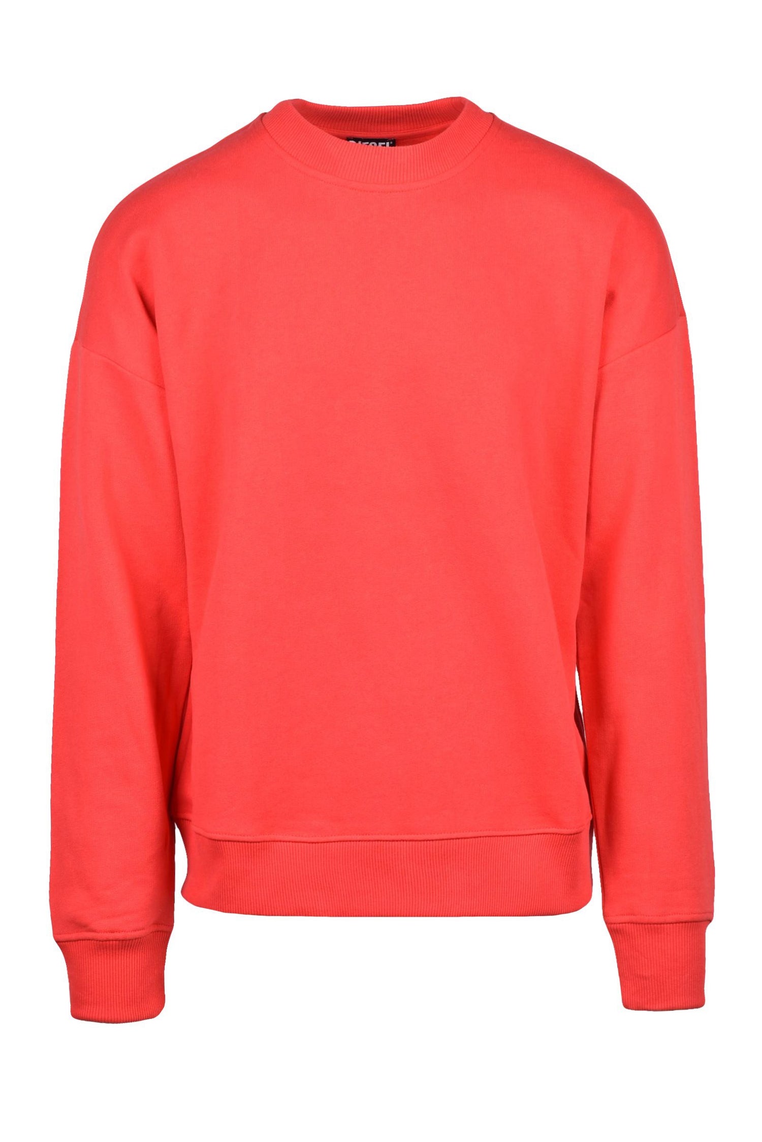 DIESEL - KNITWEAR AND SWEATSHIRTS