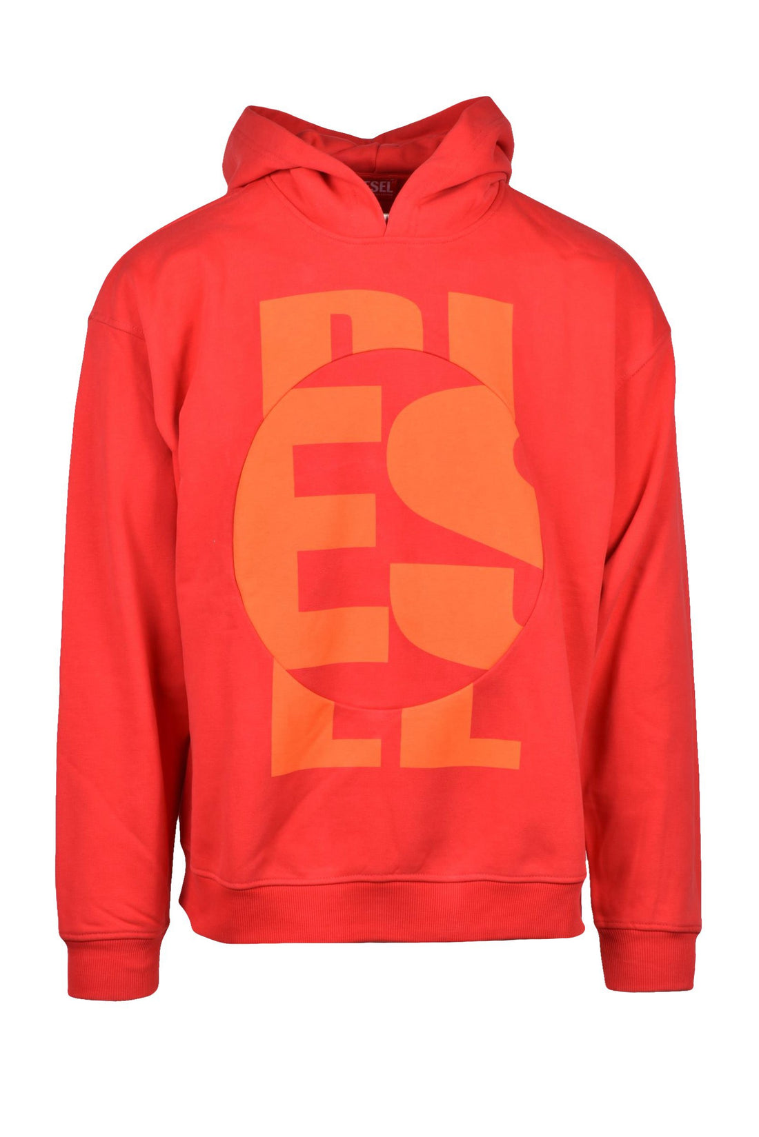 DIESEL - KNITWEAR AND SWEATSHIRTS