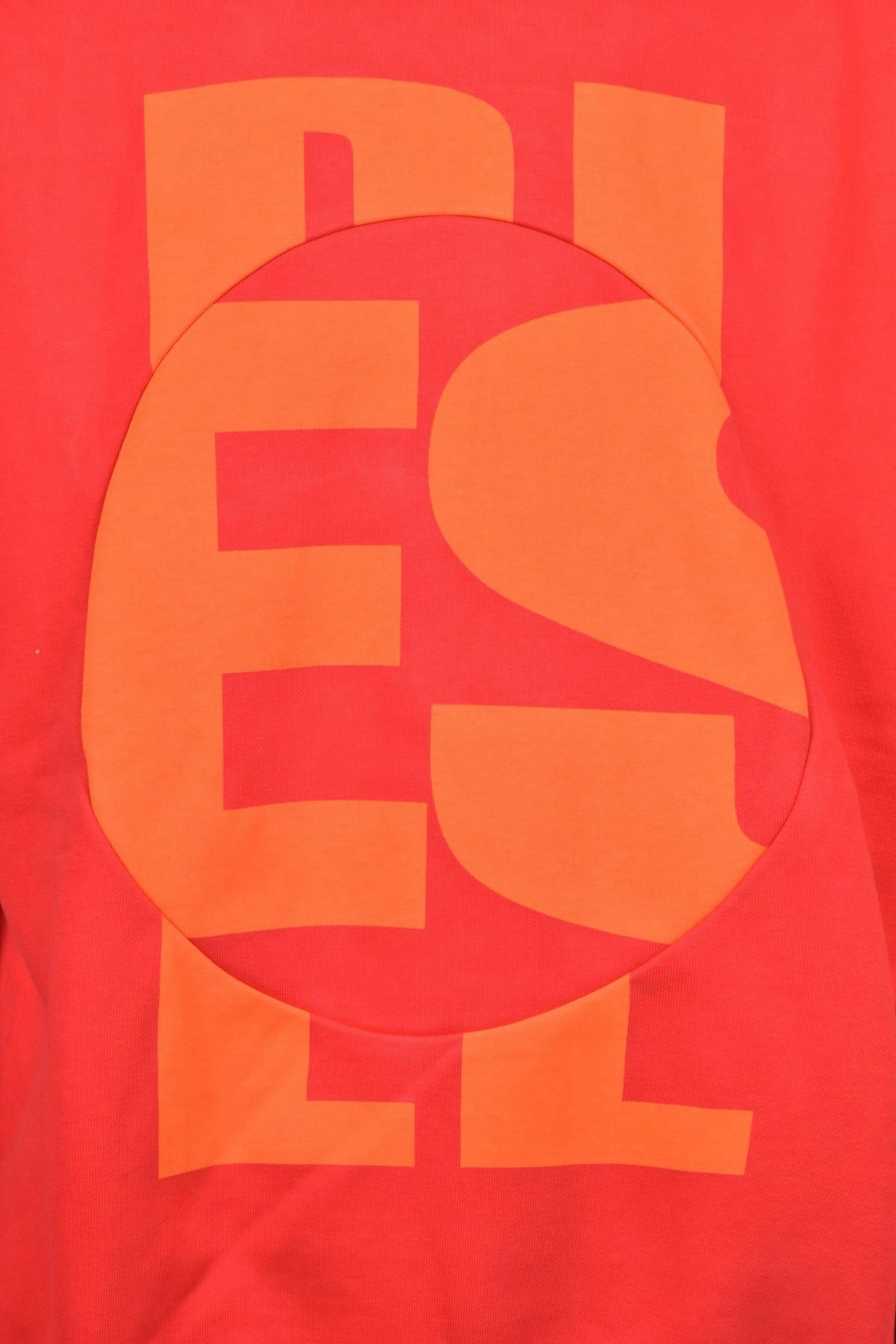 DIESEL - KNITWEAR AND SWEATSHIRTS