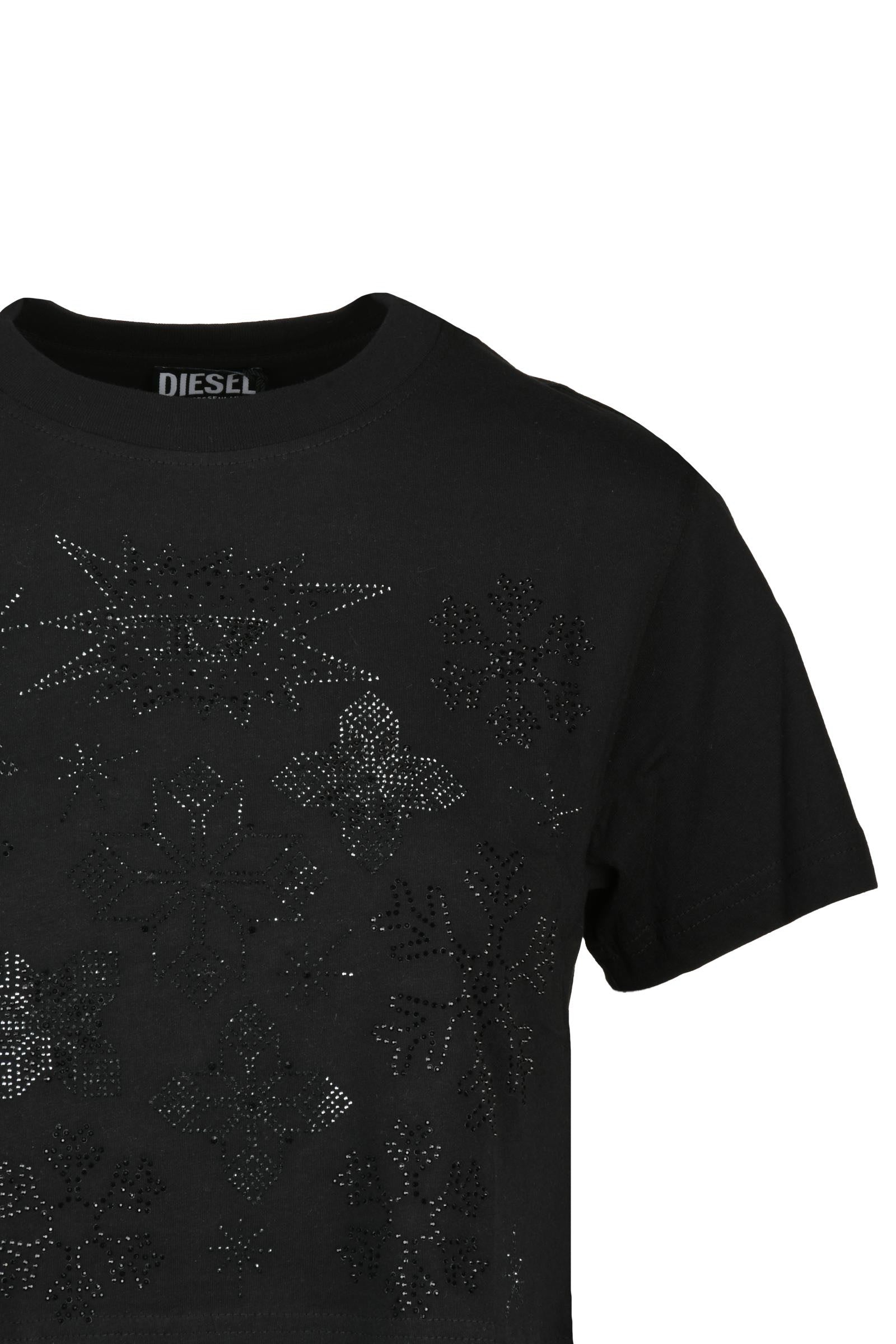 DIESEL - T-SHIRT AND POLO