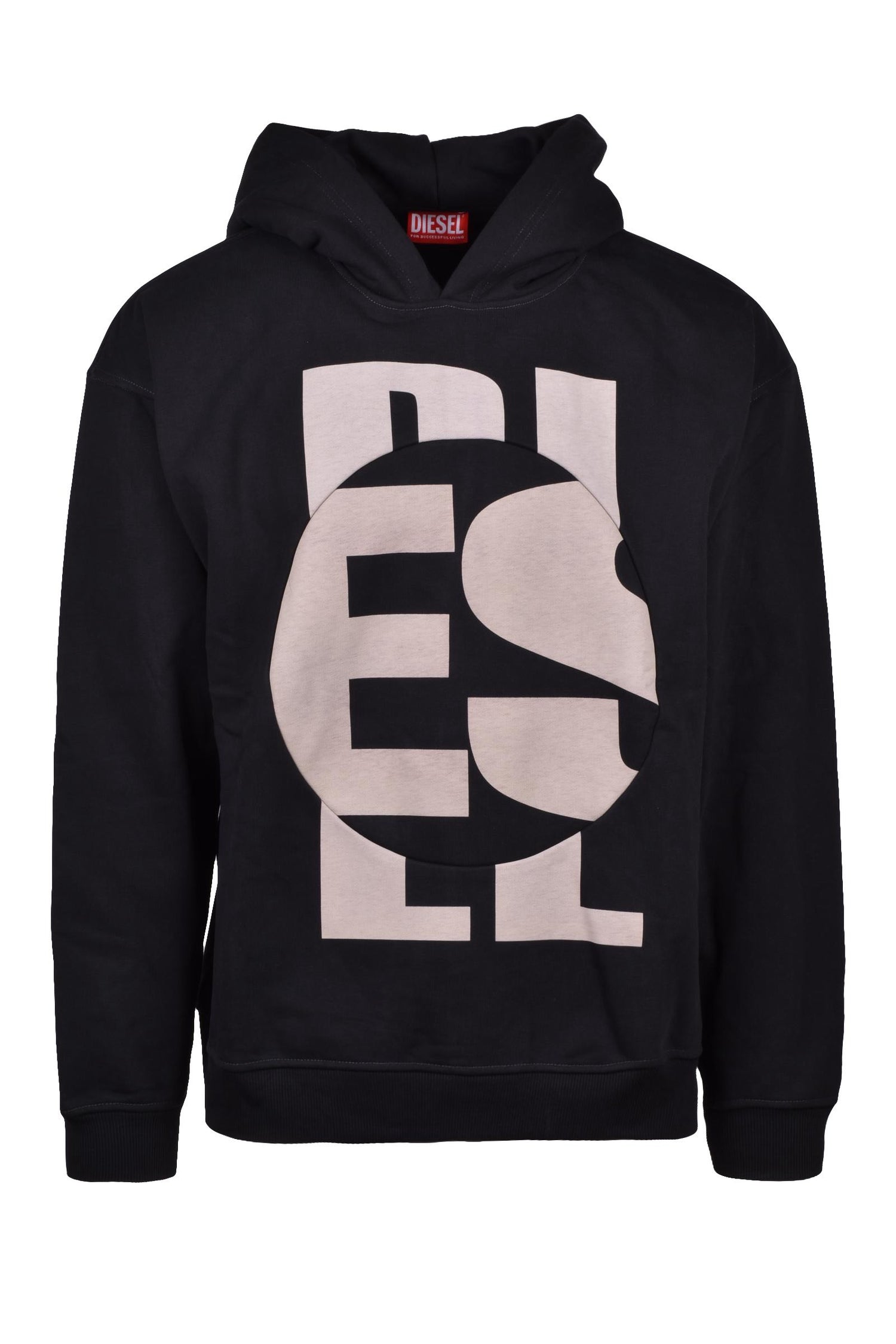 DIESEL - KNITWEAR AND SWEATSHIRTS